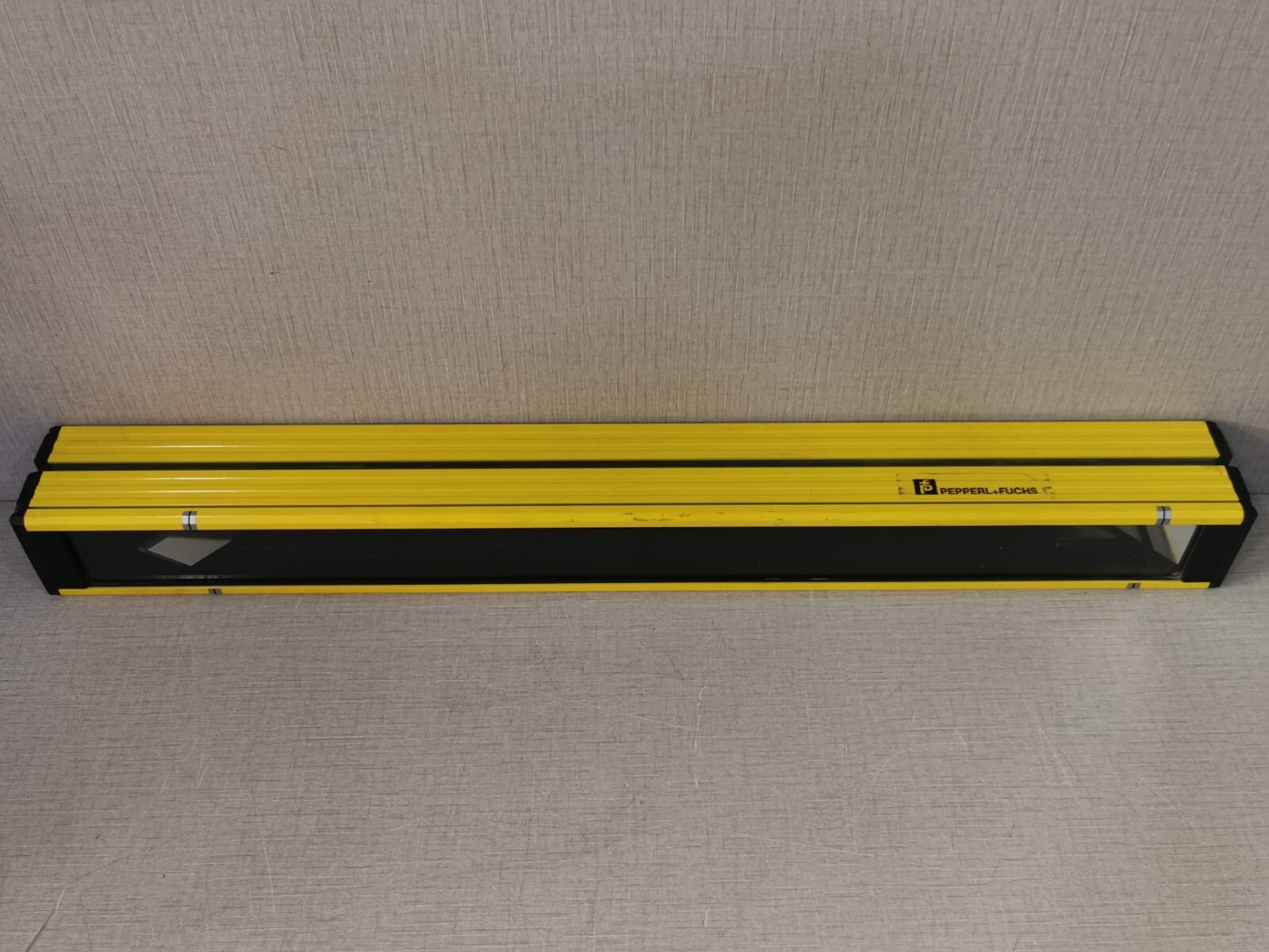 Pepperl+Fuchs 417785 Pepperl+Fuchs SLP8-2-M Deviation Mirror P/n: 417785 6