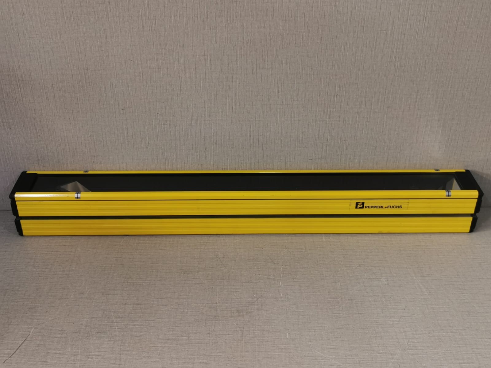 Pepperl+Fuchs 417785 Pepperl+Fuchs SLP8-2-M Deviation Mirror P/n: 417785 7