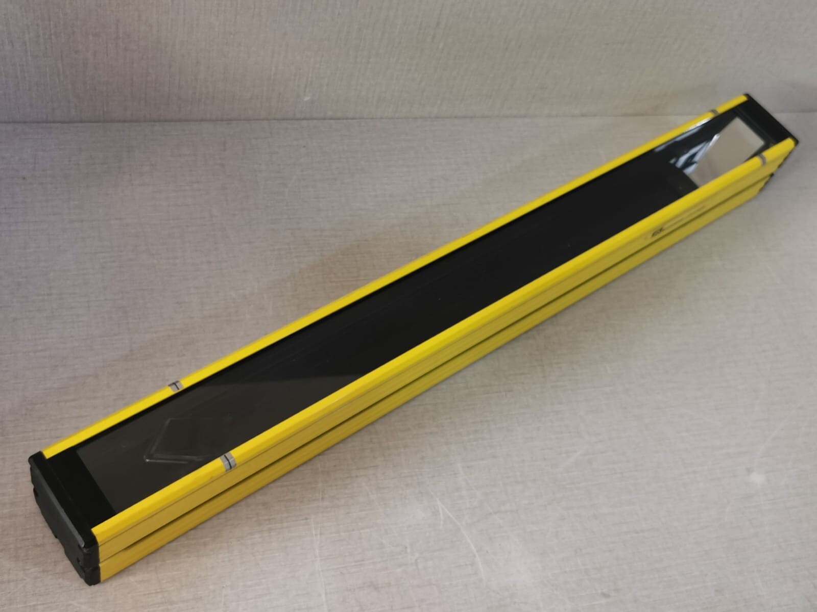 Pepperl+Fuchs 417785 Pepperl+Fuchs SLP8-2-M Deviation Mirror P/n: 417785 8