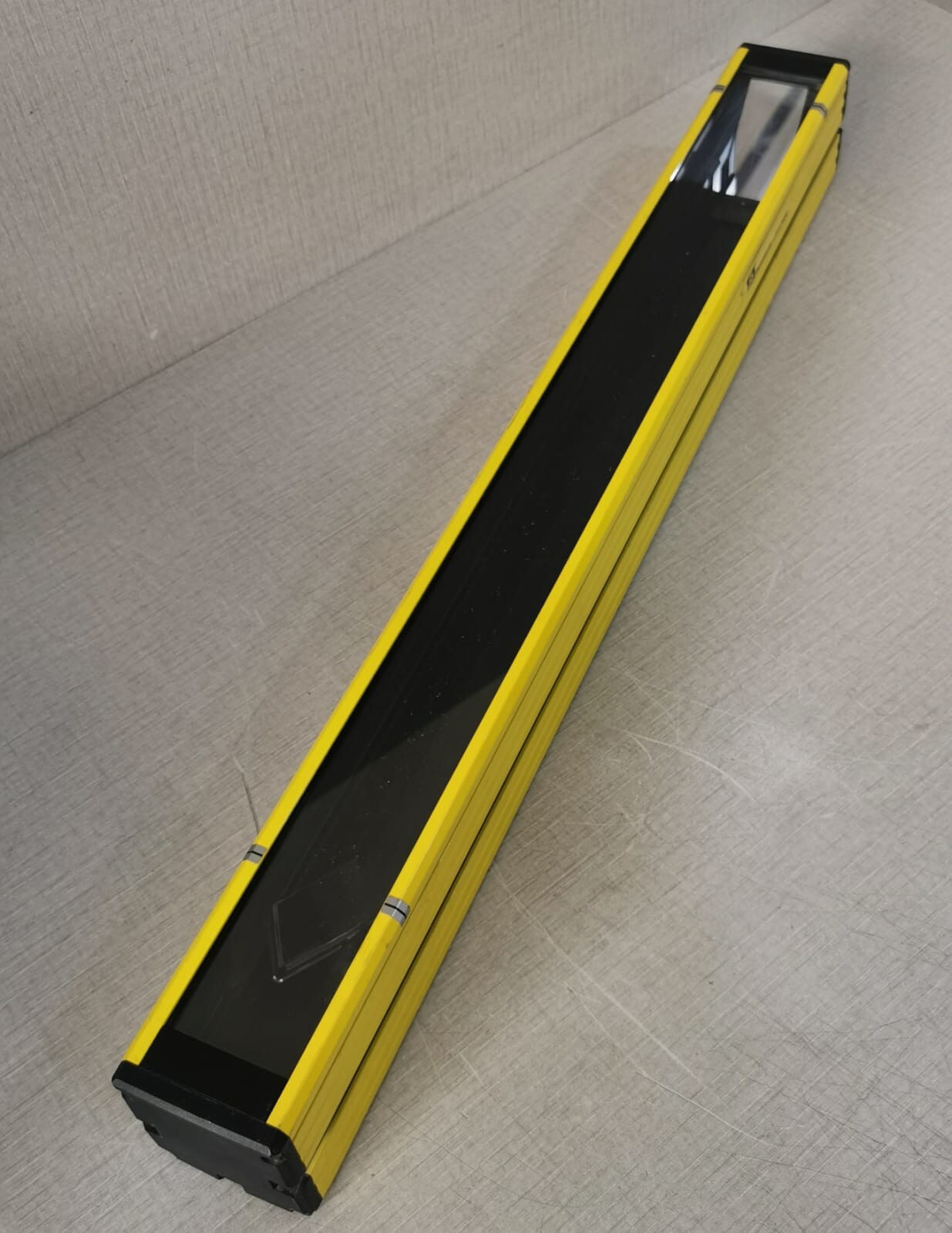 Pepperl+Fuchs 417785 Pepperl+Fuchs SLP8-2-M Deviation Mirror P/n: 417785 9