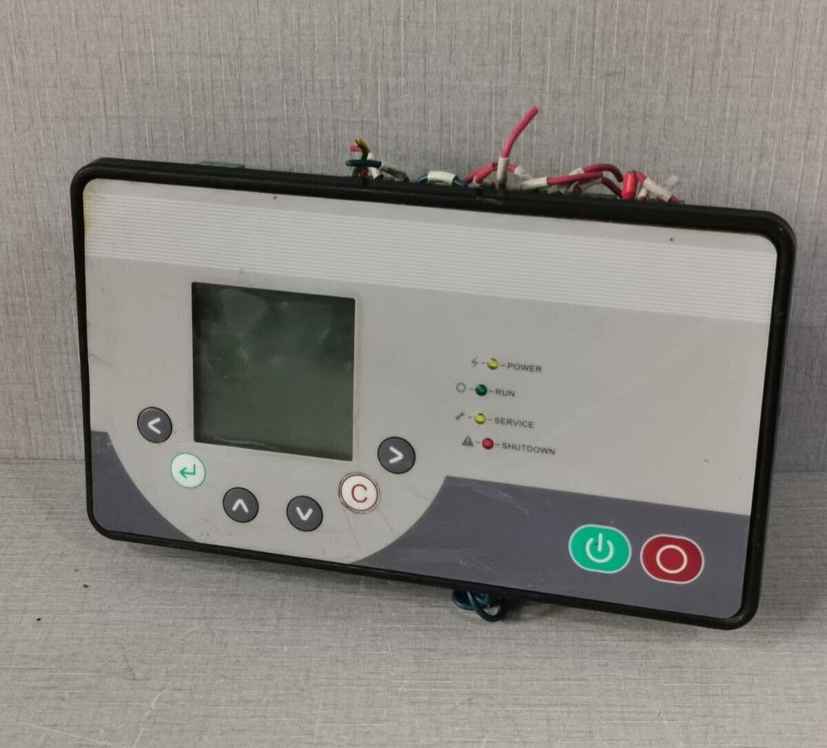 Unbranded QX187453-DG-V21 (190) QX187453 /QX187453-DG-V21 (190) PANEL FOR GD AIR COMPRESSOR 9