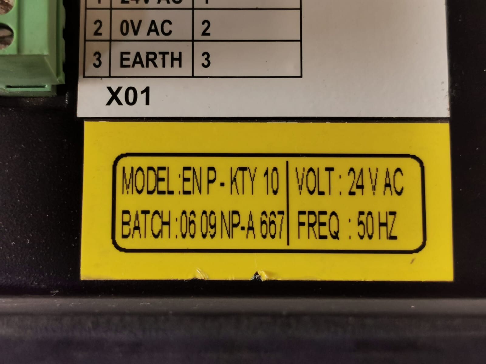ELGi ENP-KTY 10 ELGi Neuron ENP-KTY 10 Compressor 5