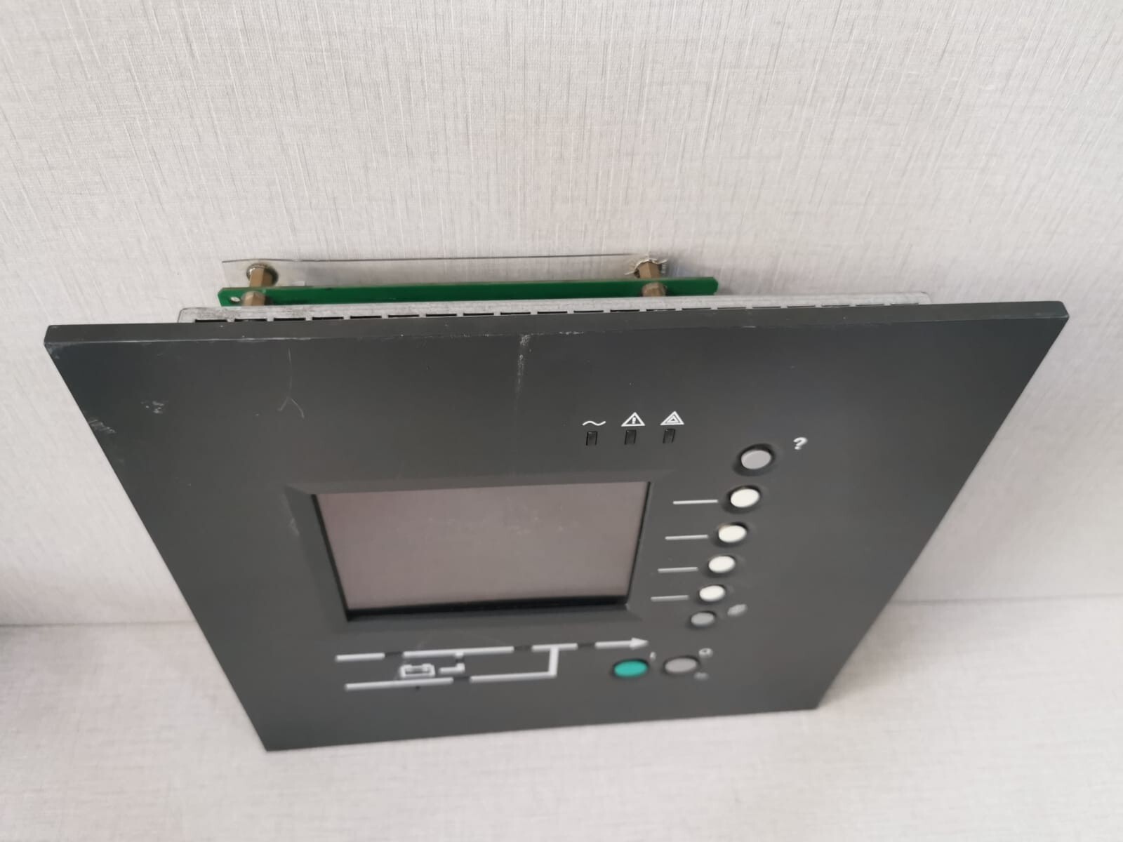 GDEN MGE 34001180XD-1AA GDEN MGE 34001180XD-1AA PCB Board With Display 2