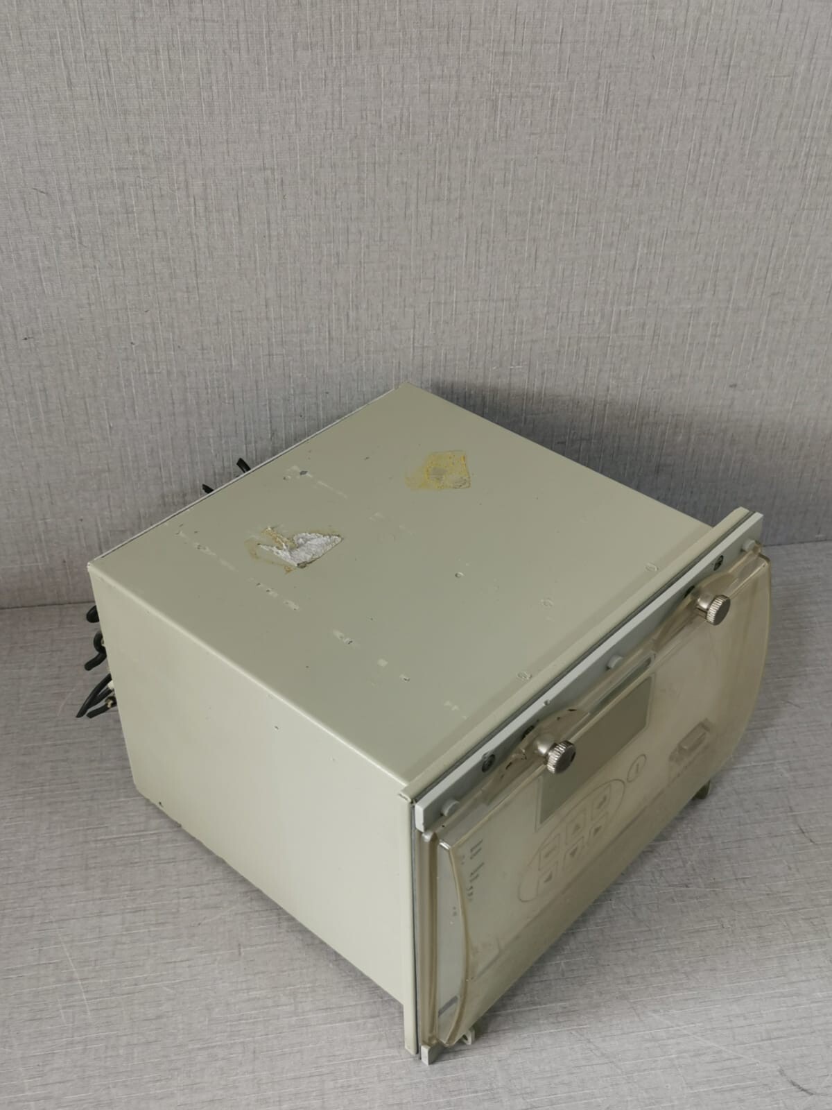 VAMP LTD. VAMP260-011094 VAMP LTD. VAMP 260 POWER MONITORING UNIT VAMP260-011094 10