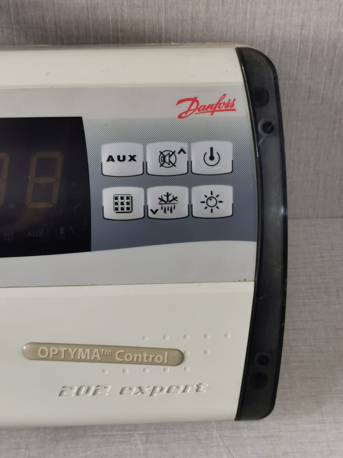Danfoss RC-101 DANFOSS AK-RC 101 OPTYMA CONTROLLER 080Z3200 | 230VAC 5
