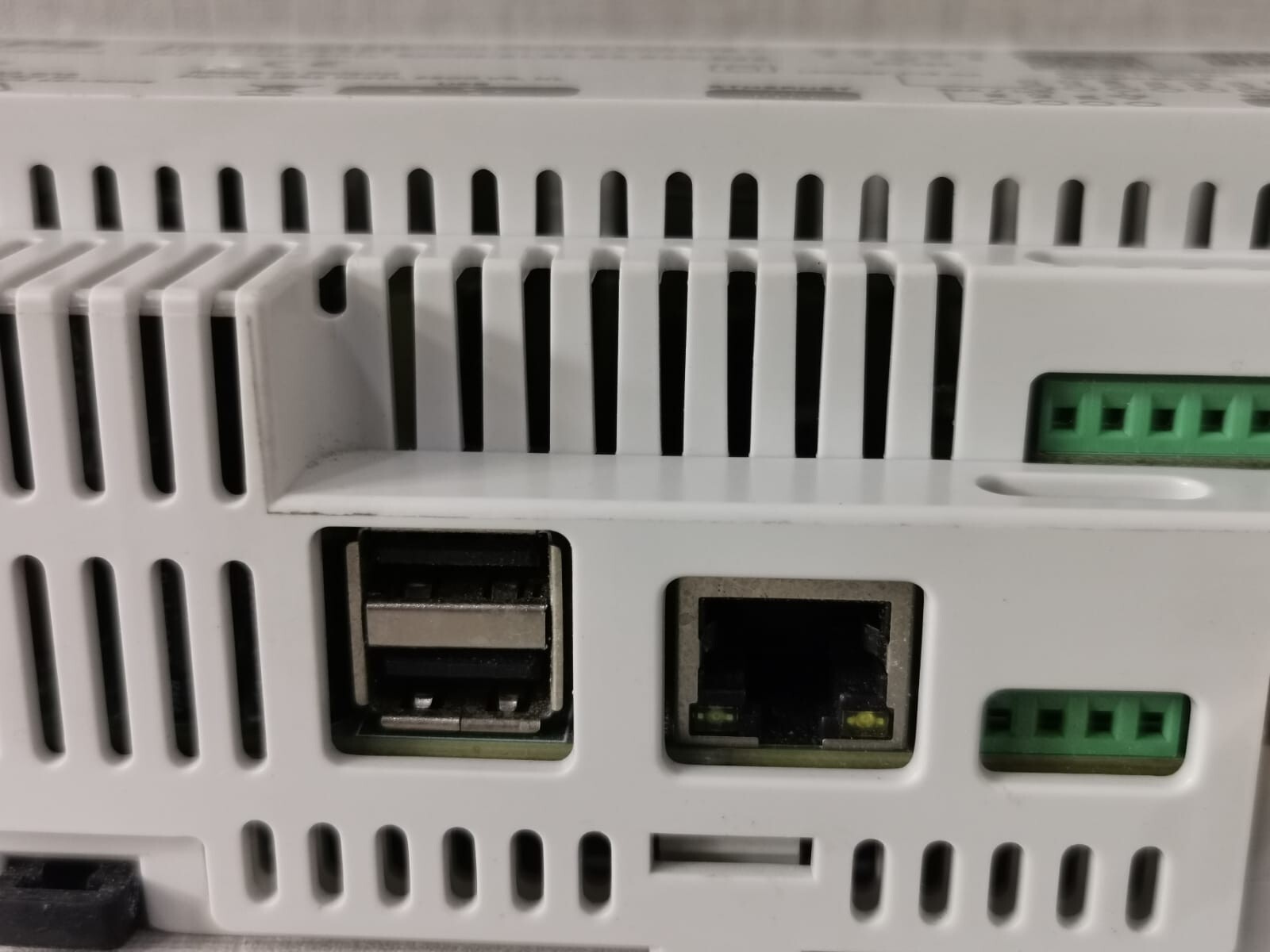 Philips 9137 010 46503 PHILIPS LCN7720/00 SEGMENT CONTROL UNIT LTE 1 9137 010 46503 4