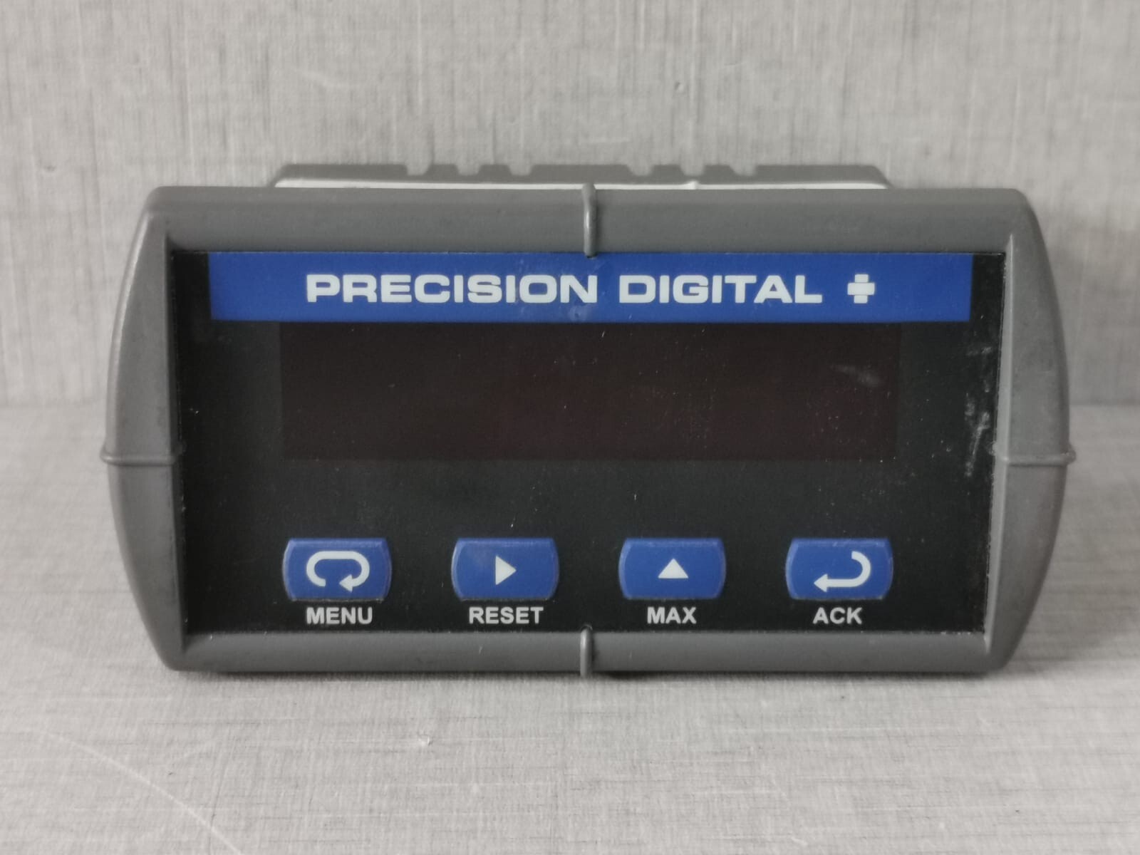 Precision Digital PD765-6R2-00 PRECISION DIGITAL PD765-6R2-00 TRIDENT PROCESS & TEMPERATURE METER 3