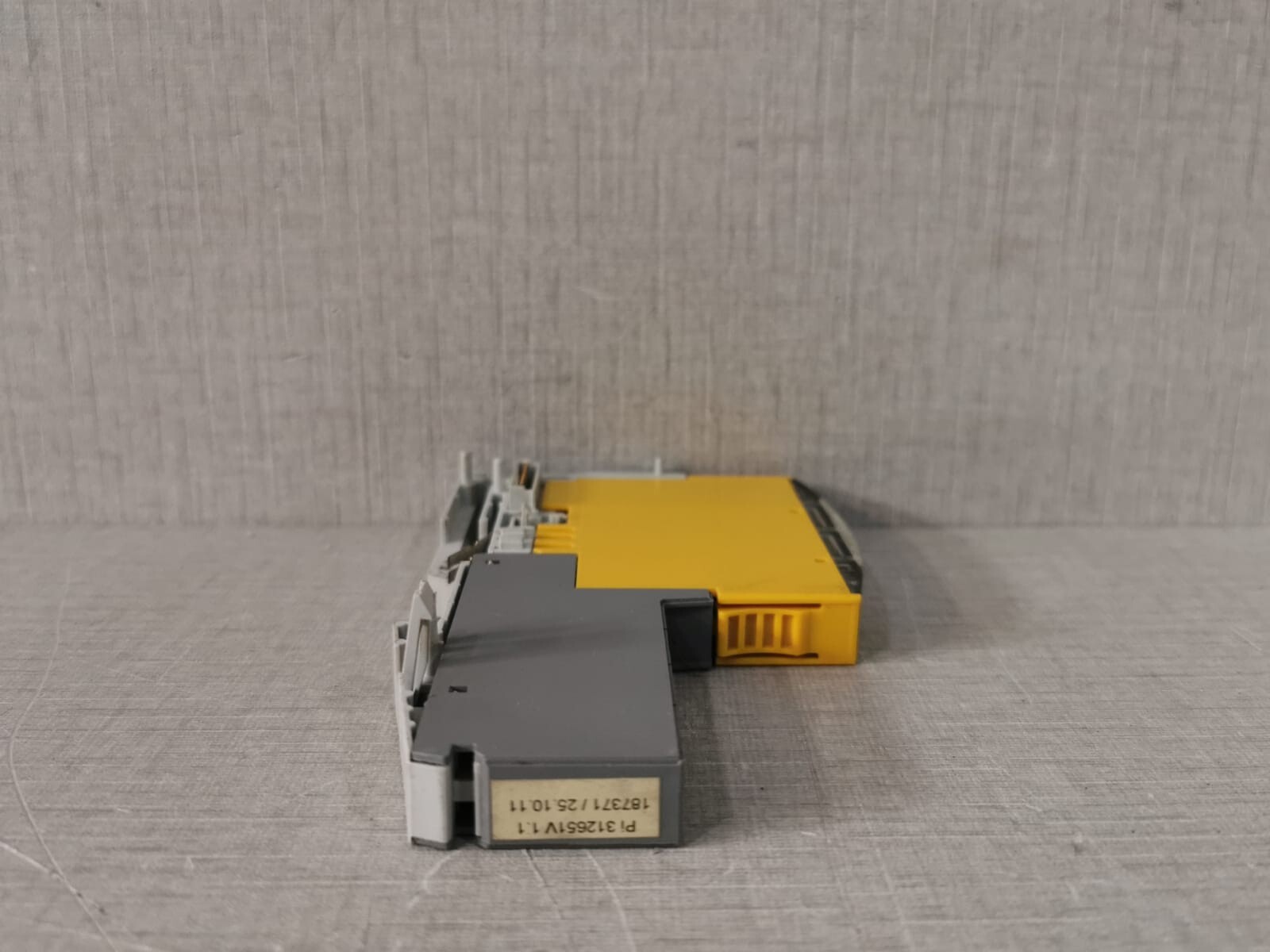 Pilz 312190 PILZ PSSu E F PS POWER SUPPLY MODULE 312190 8