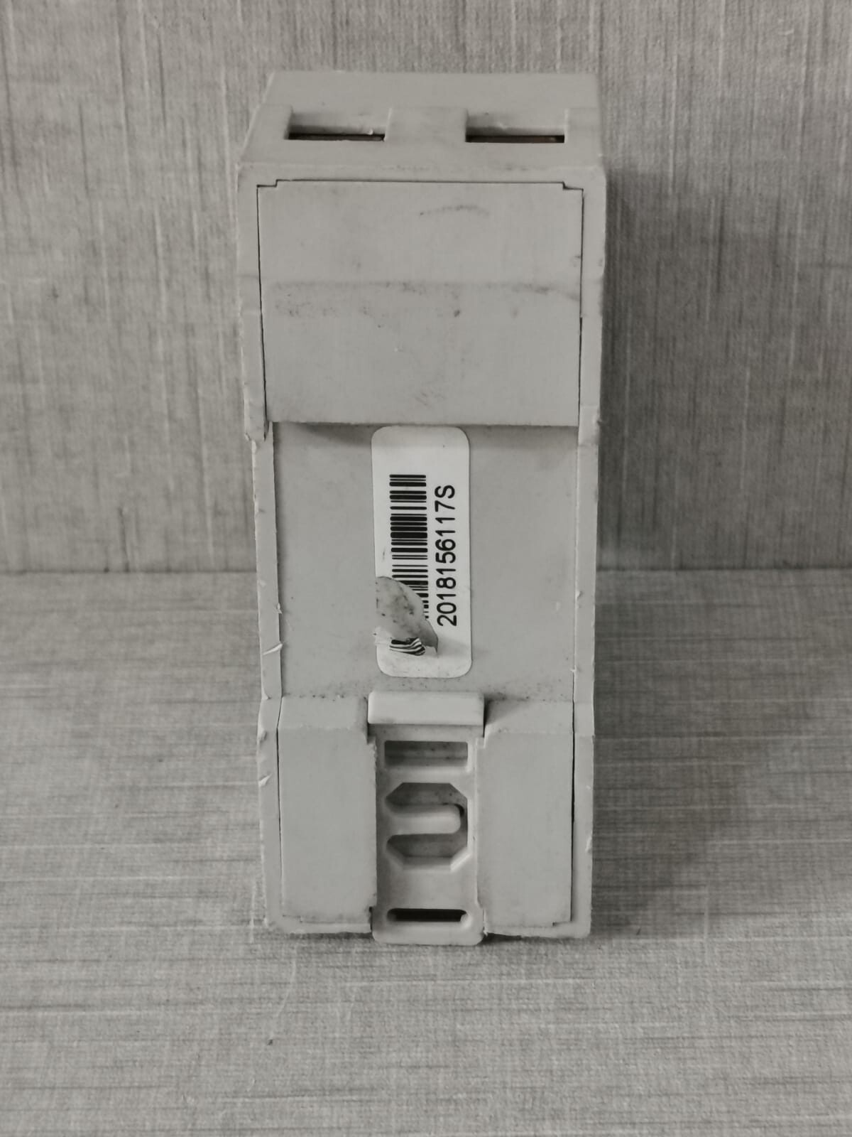 Carlo Gavazzi EM112-DIN.AV0.1.X.01.X CARLO GAVAZZI EM112-DIN.AV0.1.X.01.X POWER SUPPLY 7