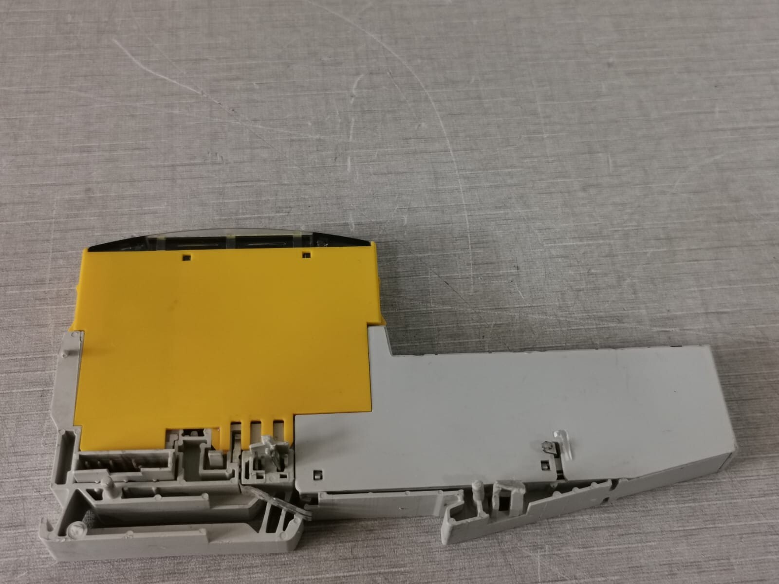 Pilz 312215 PILZ PSSu E F 2DO 2 ELECTRONIC MODULE 312215 10