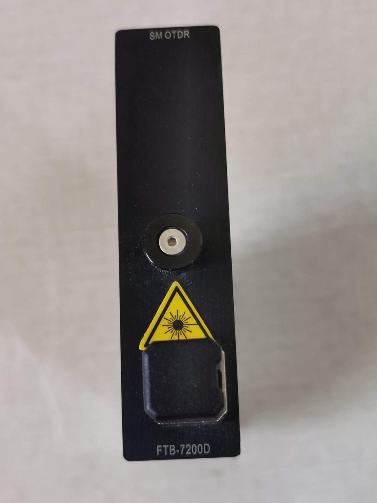 EXFO FTB-7200D-023B-E1 EXFO FTB-7200D/FTB-7200D-023B-E1 SM OTDR Module 2