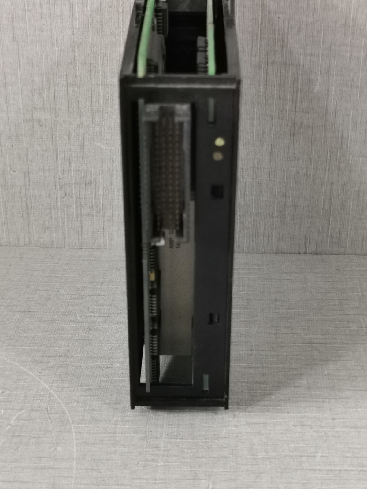 Allen-Bradley 1756-L1/A / 756-M2/A SER.A ALLEN BRADLEY LOGIX 5550 1756-L1/A / 756-M2/A SER.A PROCESSOR UNIT 9