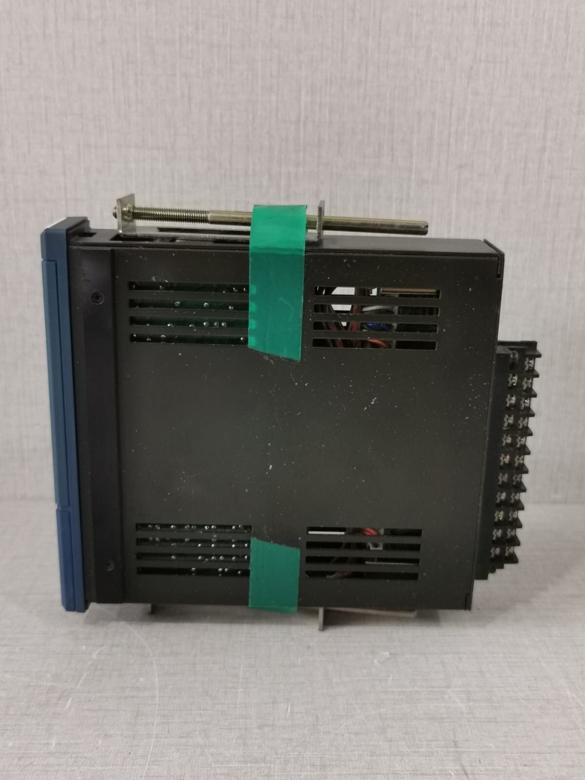 KOMYO KU-7 KOMYO KU-7 GAS DETECTOR ALARM SYSTEM 6