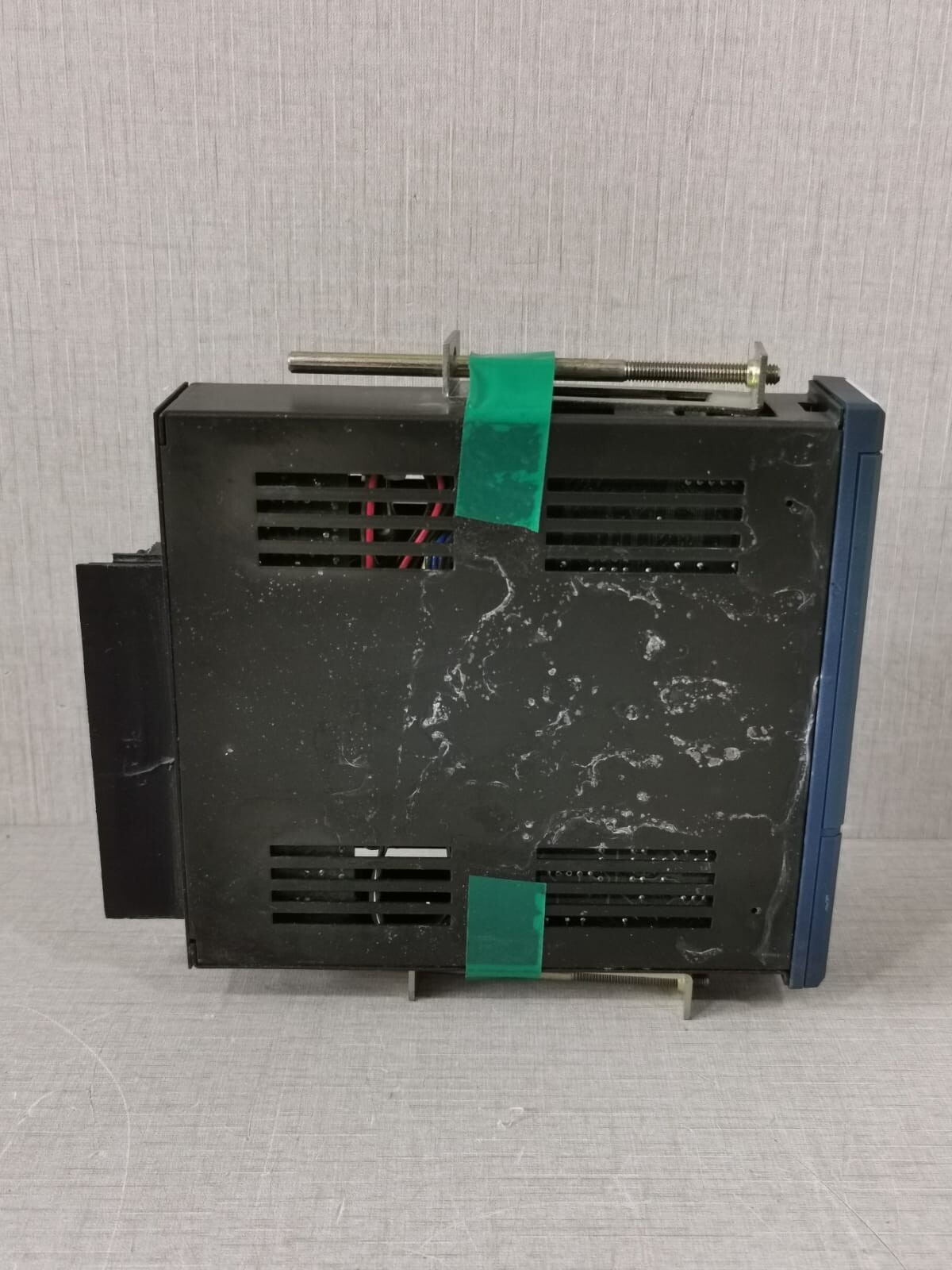KOMYO KU-7 KOMYO KU-7 GAS DETECTOR ALARM SYSTEM 7