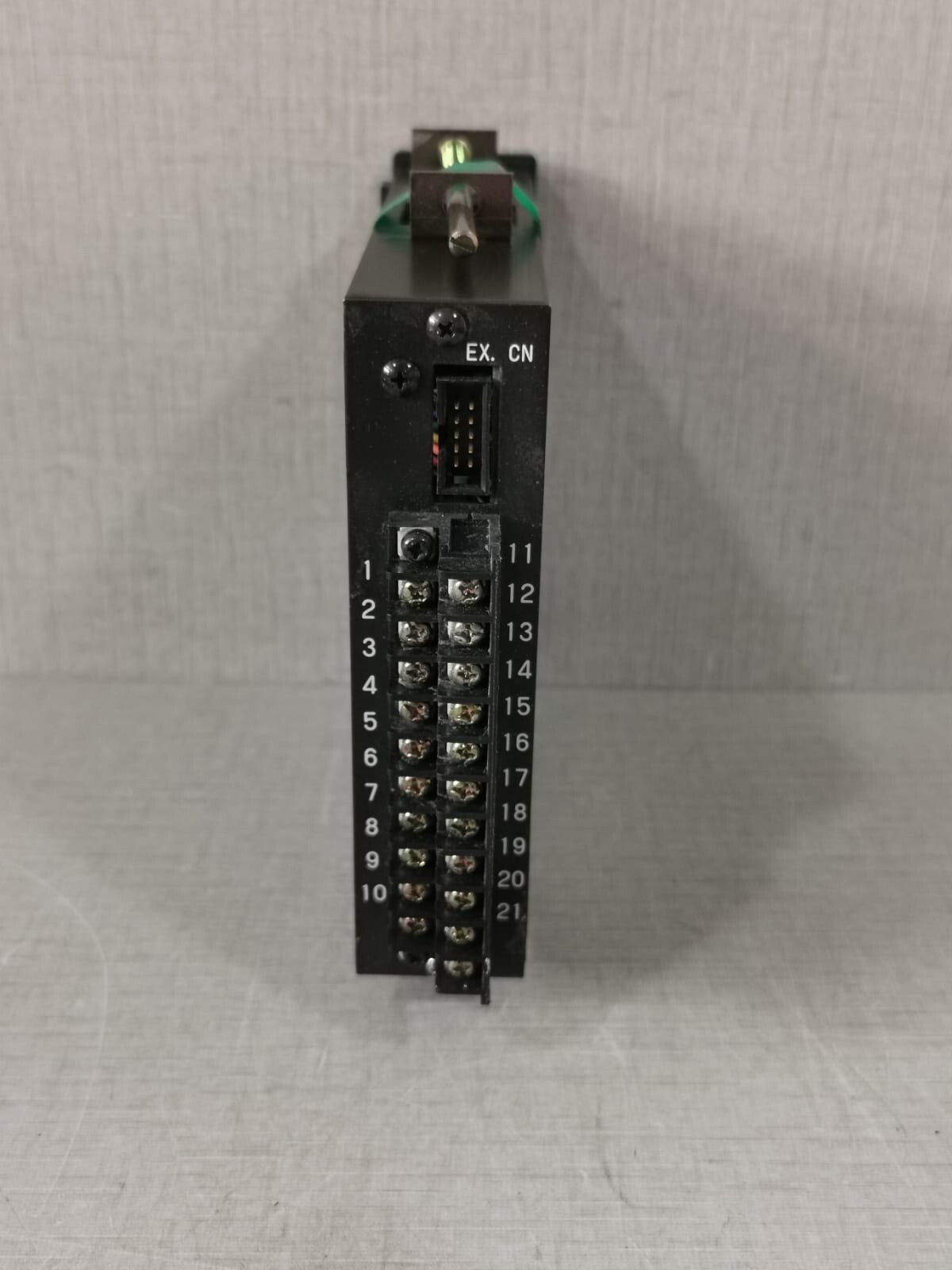 KOMYO KU-7 KOMYO KU-7 GAS DETECTOR ALARM SYSTEM 8
