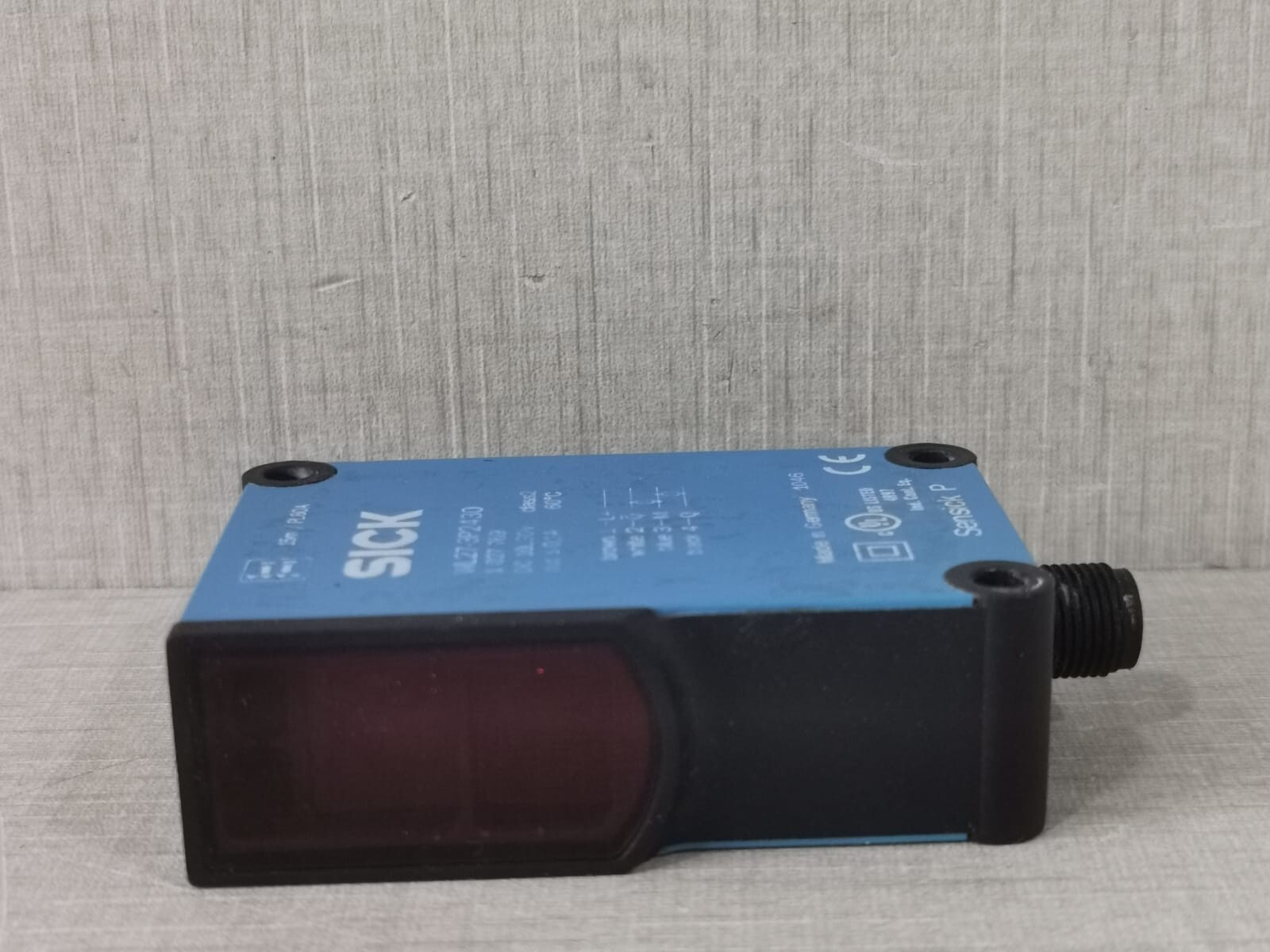 SICK WL27-3P2430 SICK WL27-3P2430 PHOTOELECTRIC SENSOR 7