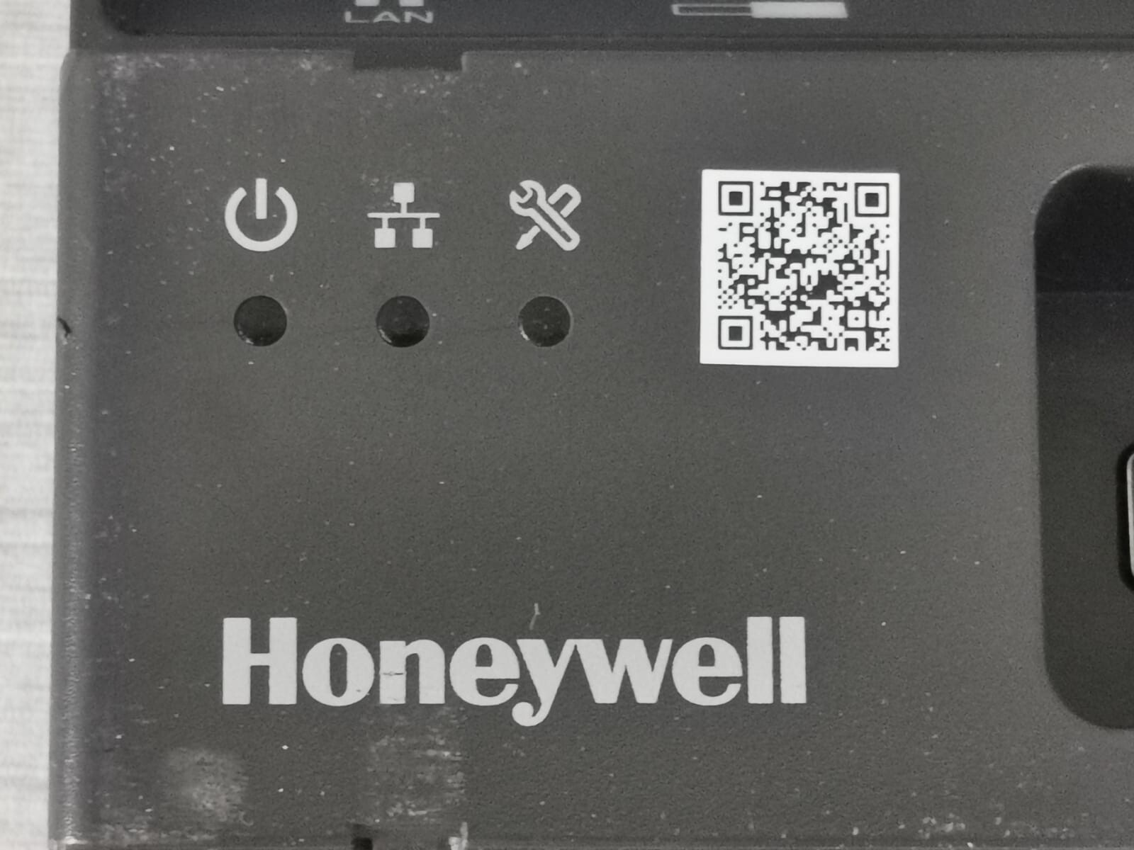 Honeywell 72800A HONEYWELL 72800A SYSTEVO CONTROL IP+ CENTRAL UNIT 4