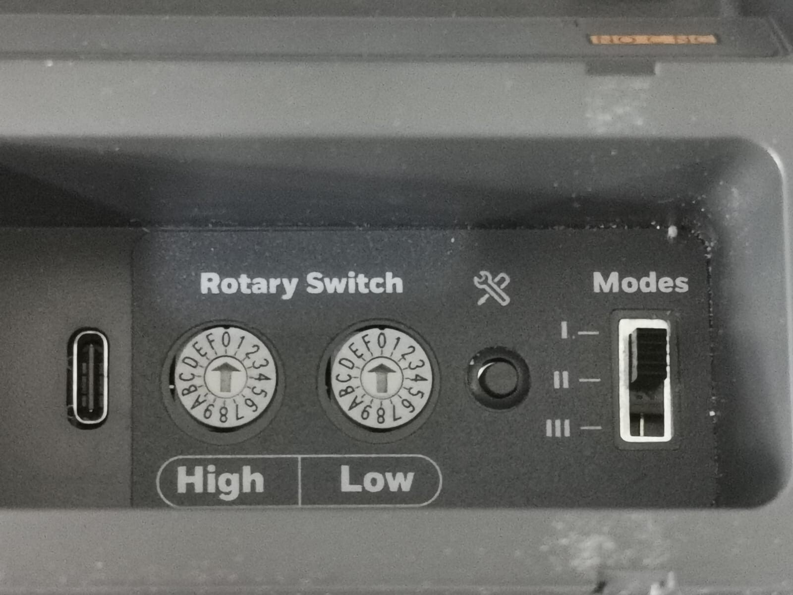 Honeywell 72800A HONEYWELL 72800A SYSTEVO CONTROL IP+ CENTRAL UNIT 6