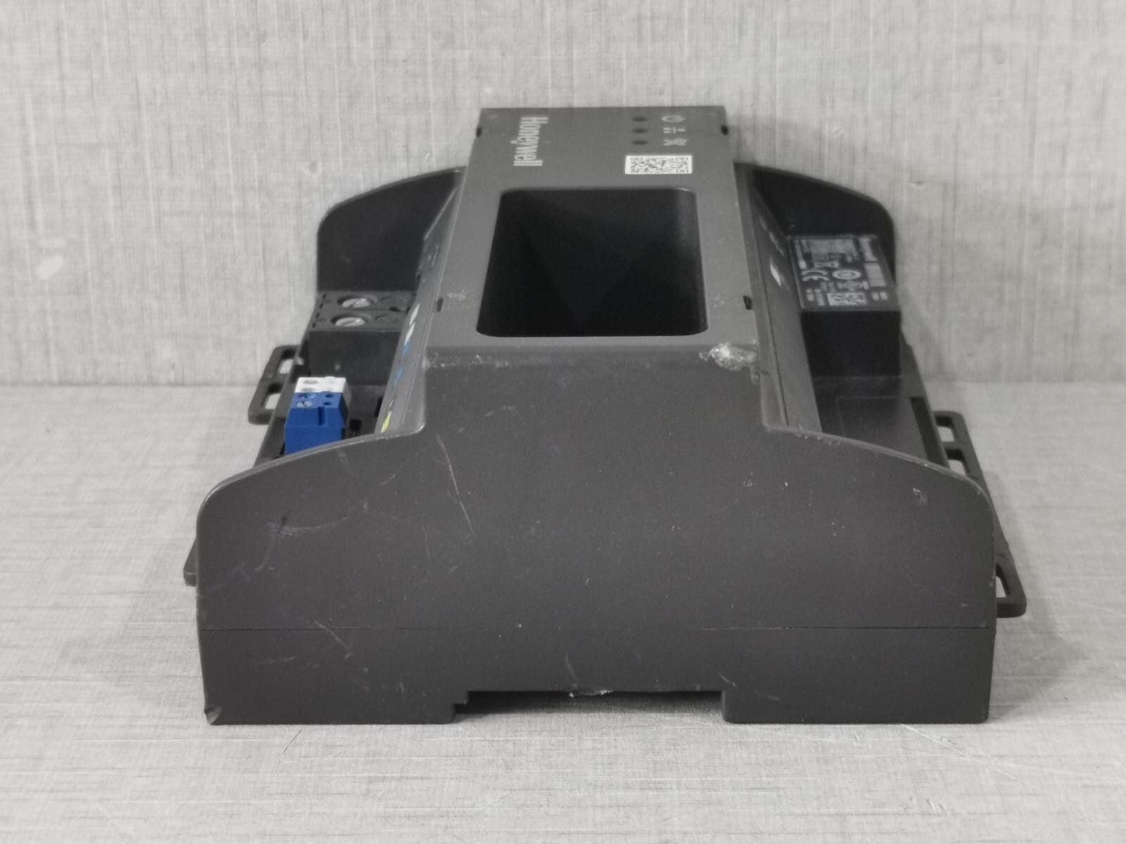 Honeywell 72800A HONEYWELL 72800A SYSTEVO CONTROL IP+ CENTRAL UNIT 10