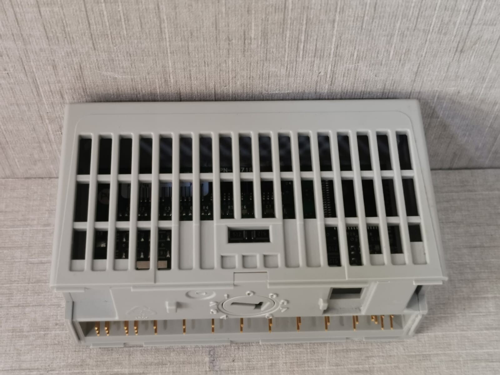Allen-Bradley 1794-IB8 SER A PCS ALLEN-BRADLEY 1794-IB8 SER A FLEX 8 POINT DIGITAL INPUT MODULE 9