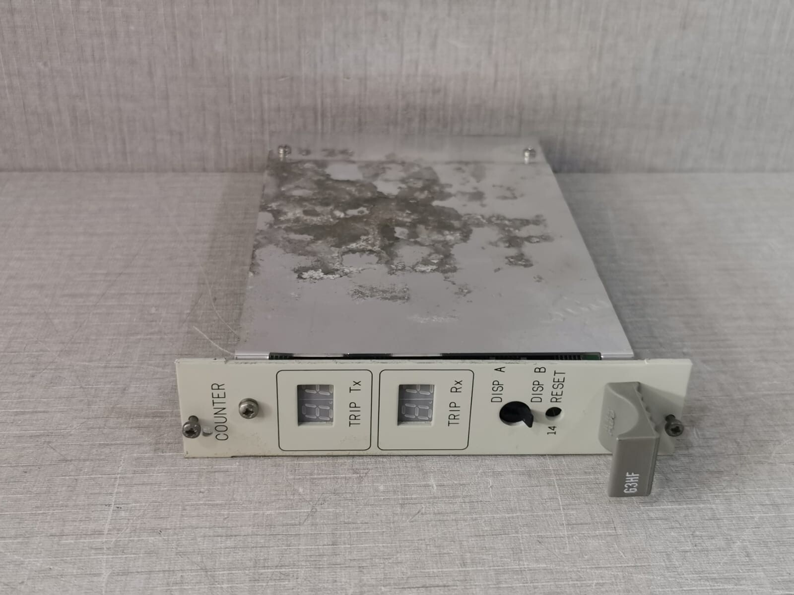 ABB HENF331051R0009 / HENF331051R9 ABB HENF331051R0009 G3HF / HENF331051R9 G3HF PCB Card 2