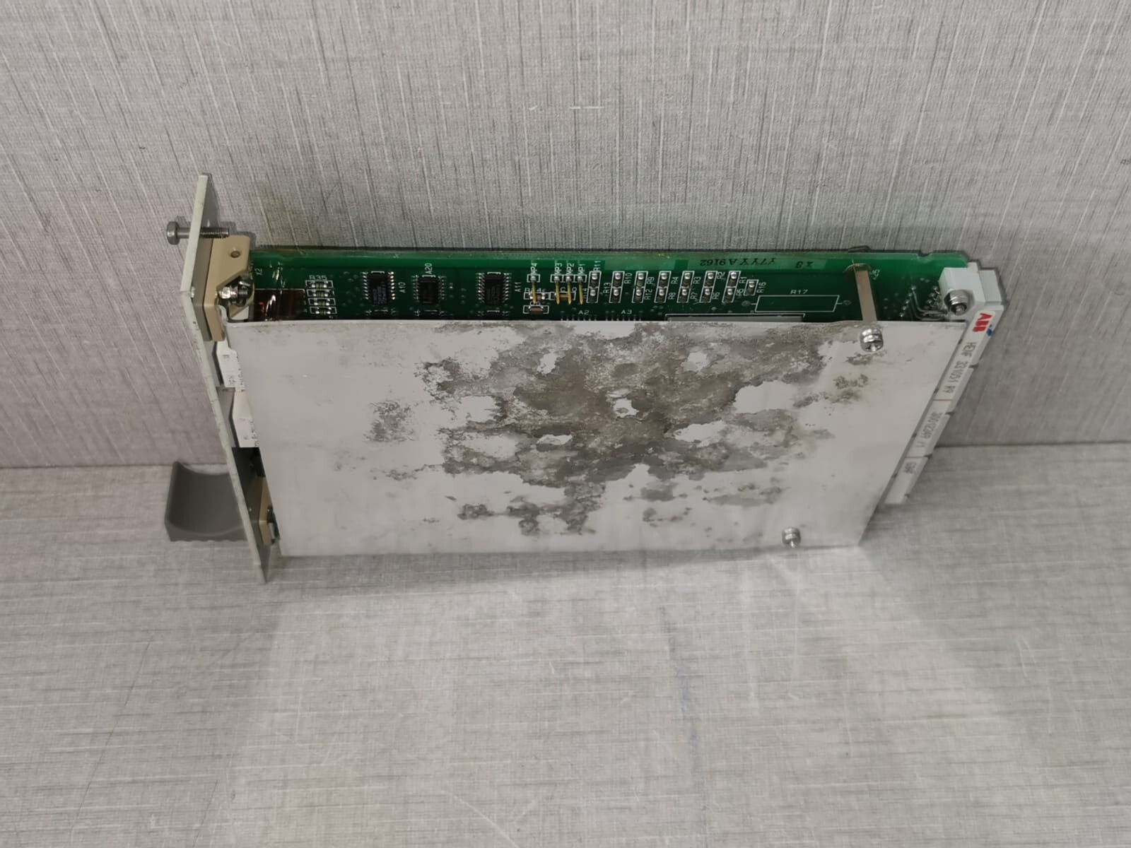 ABB HENF331051R0009 / HENF331051R9 ABB HENF331051R0009 G3HF / HENF331051R9 G3HF PCB Card 3