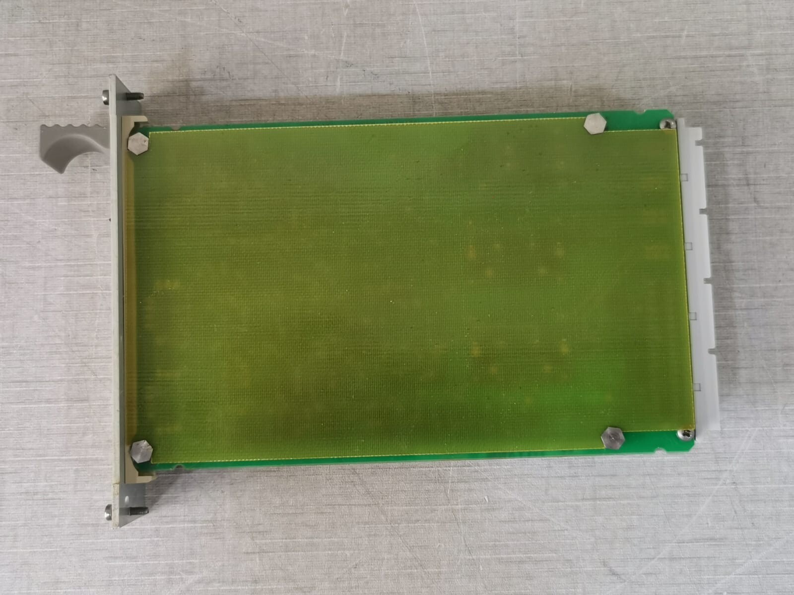 ABB HENF331051R0009 / HENF331051R9 ABB HENF331051R0009 G3HF / HENF331051R9 G3HF PCB Card 6