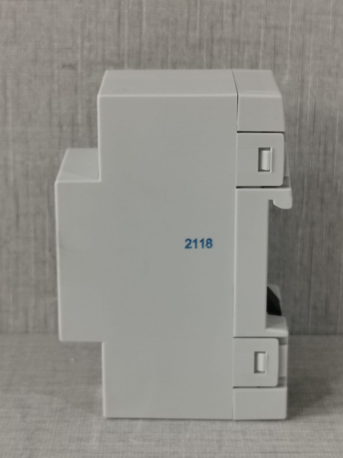 Siemens 5WG1 140-1AB13 SIEMENS GAMMA 5WG1 140-1AB13 INSTABUS LINE COUPLER WITH OLD STOCK BOX 6