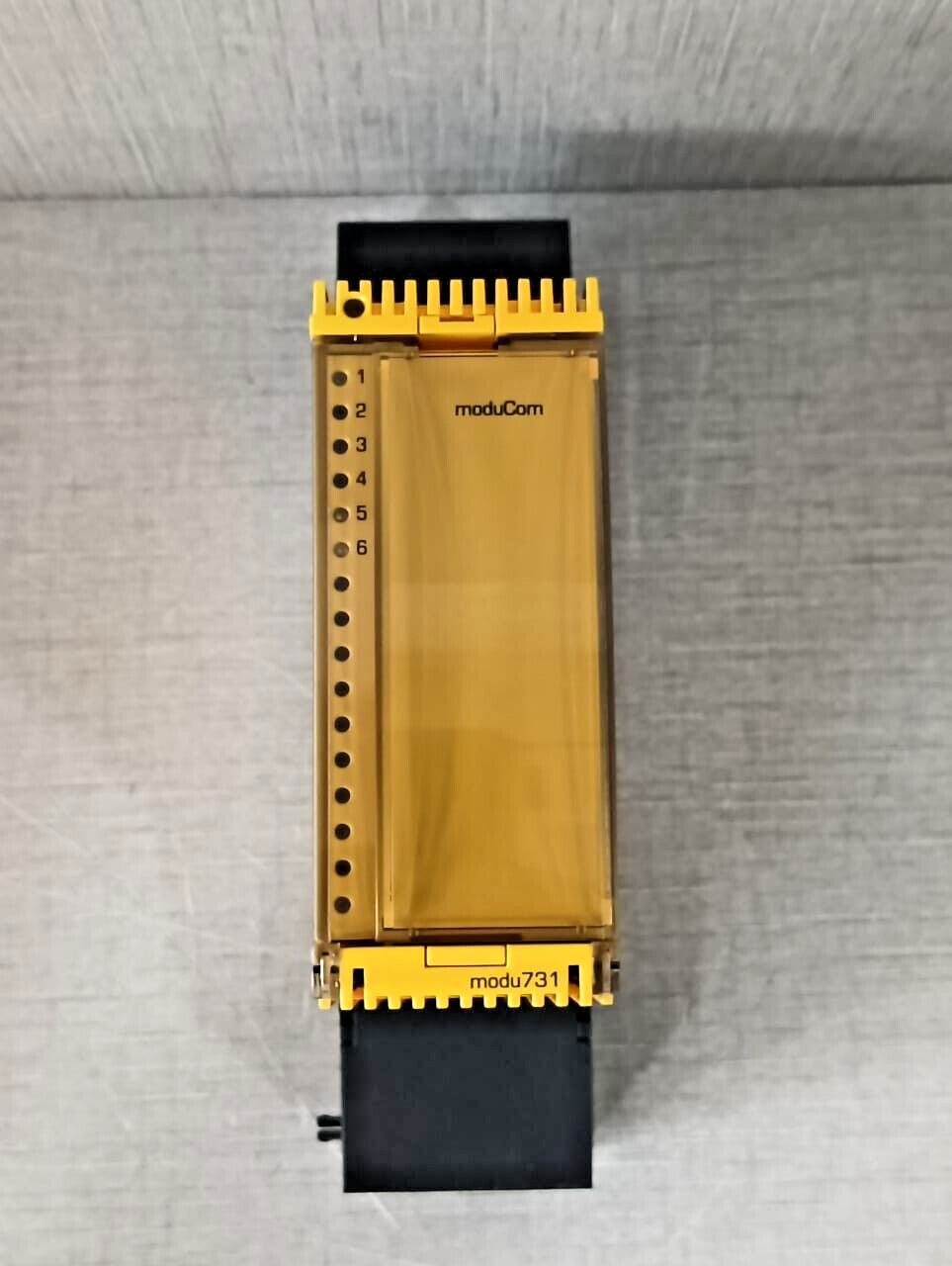 SAUTER EY-CM731F020 SAUTER EY-CM731F020 COMMUNICATION MODULE - WITH OLD STOCK BOX 2