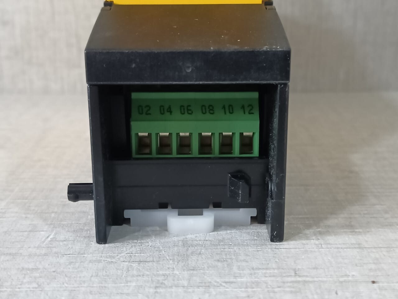 SAUTER EY-CM731F020 SAUTER EY-CM731F020 COMMUNICATION MODULE - WITH OLD STOCK BOX 7