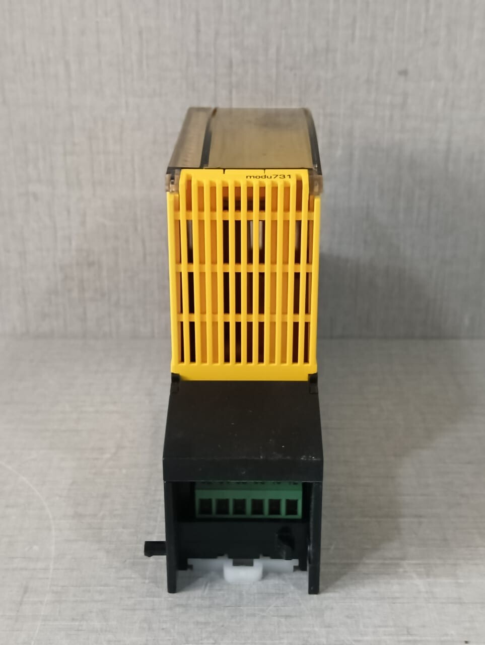 SAUTER EY-CM731F020 SAUTER EY-CM731F020 COMMUNICATION MODULE - WITH OLD STOCK BOX 8