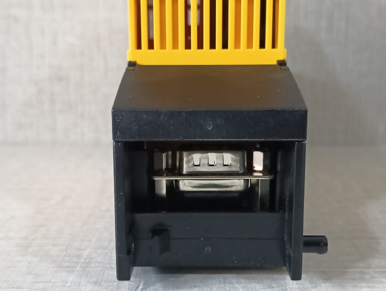 SAUTER EY-CM731F020 SAUTER EY-CM731F020 COMMUNICATION MODULE - WITH OLD STOCK BOX 9