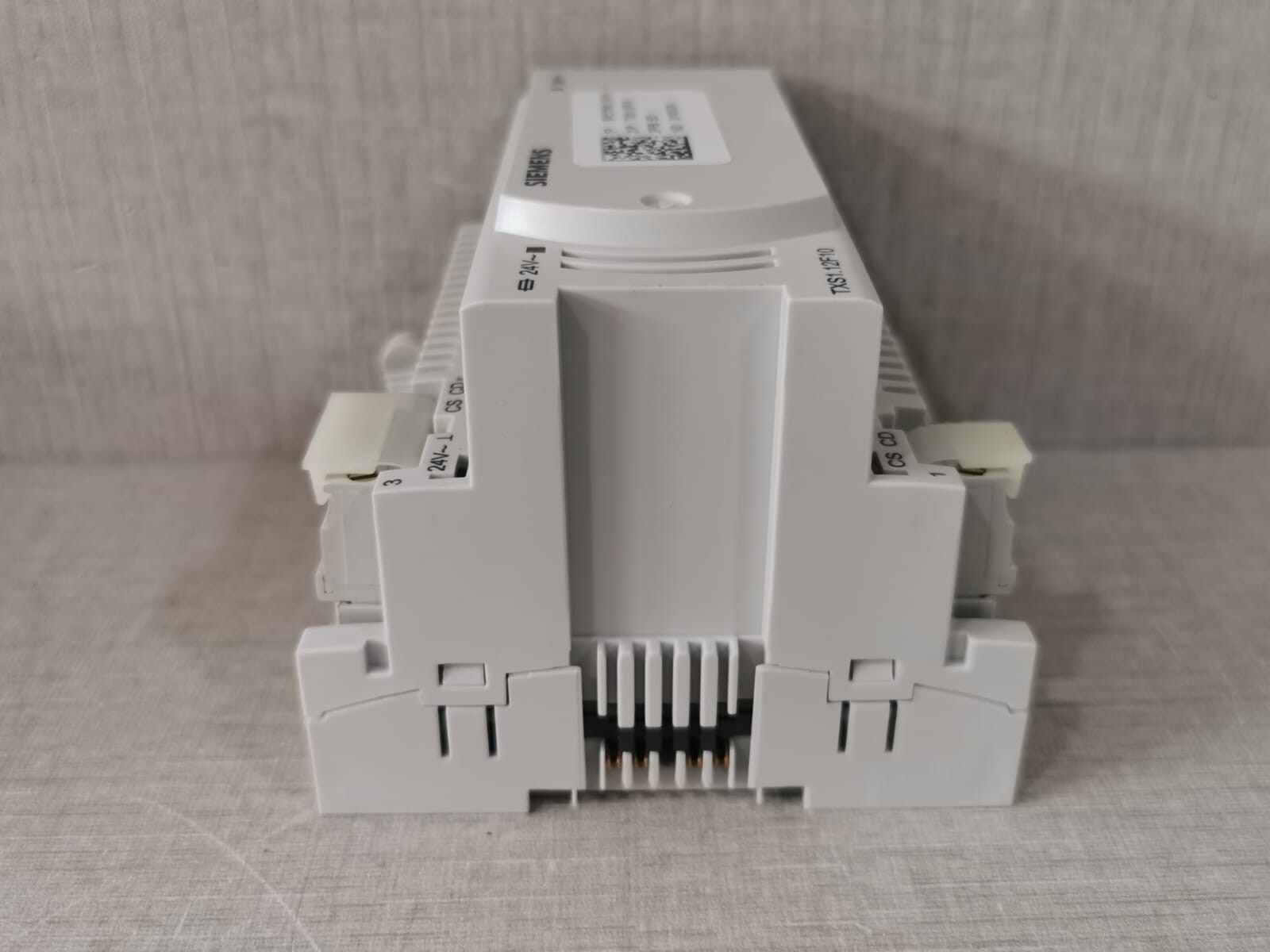 Siemens TXS1.12F10 SIEMENS TXS1.12F10 POWER SUPPLY MODULE 6