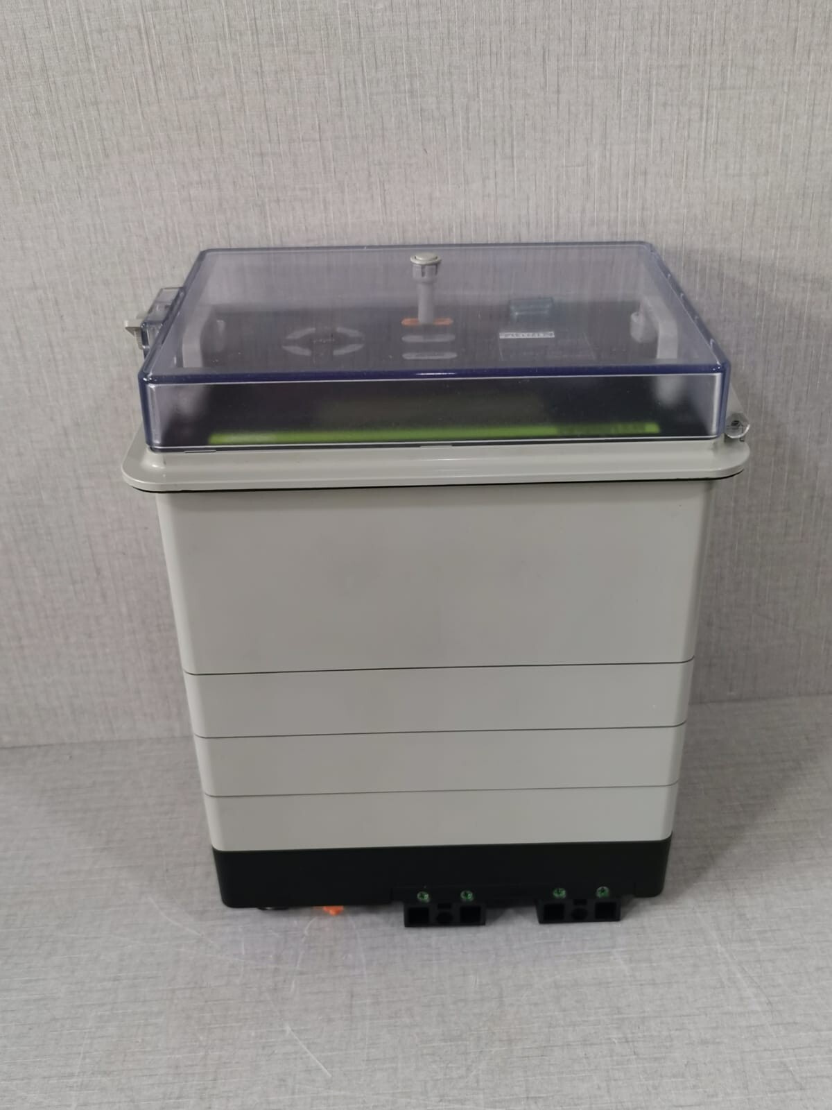 Hyundai HiMAP-T HYUNDAI HiMAP-T INTELLIGENT MEASURING & PROTECTION DEVICE (1A) 10