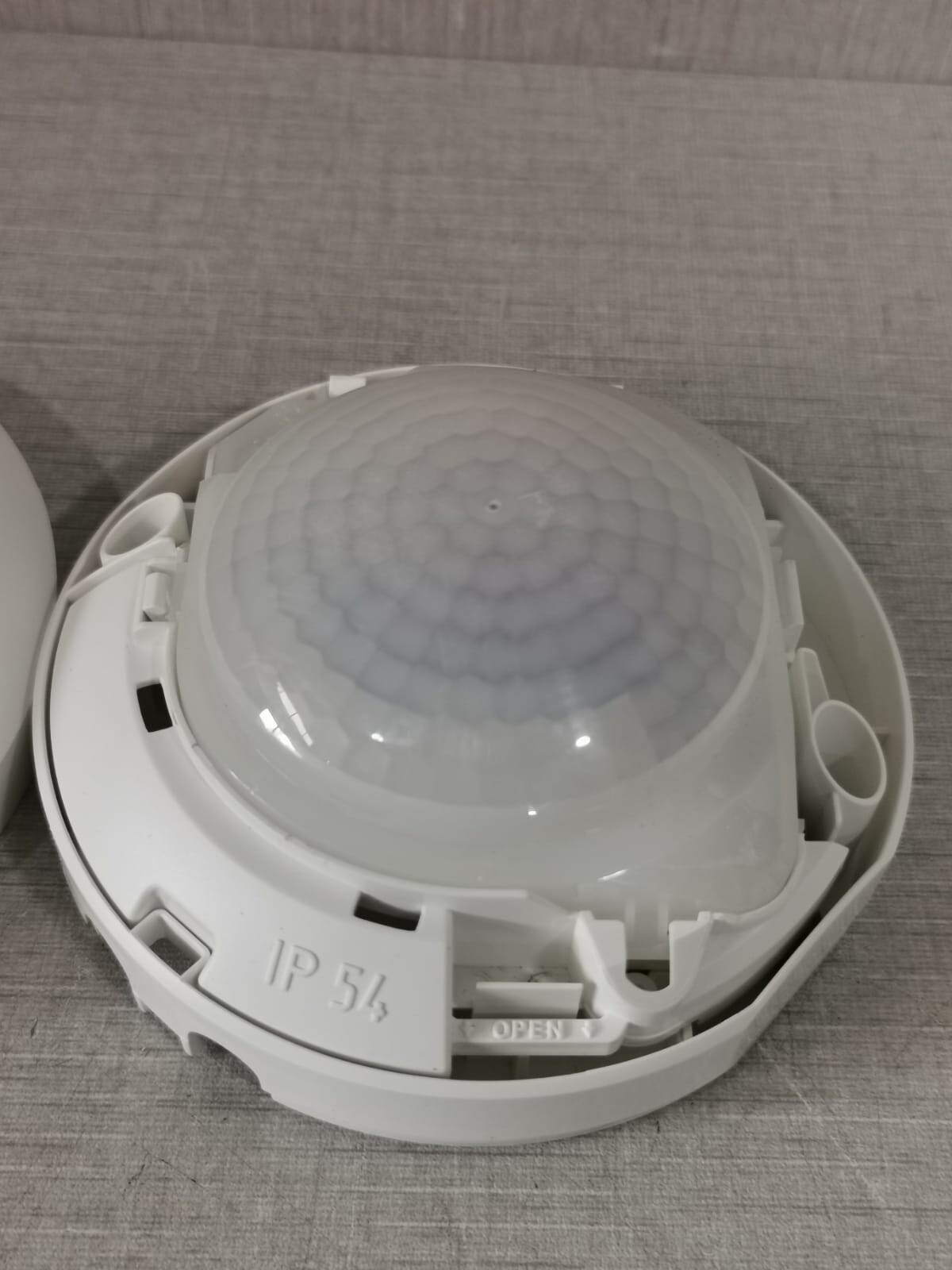 STEINEL PROFFESIONAL IS 2360 ECO STEINEL PROFFESIONAL IS 2360 ECO 360 INFRARED CEILING SENSOR 3