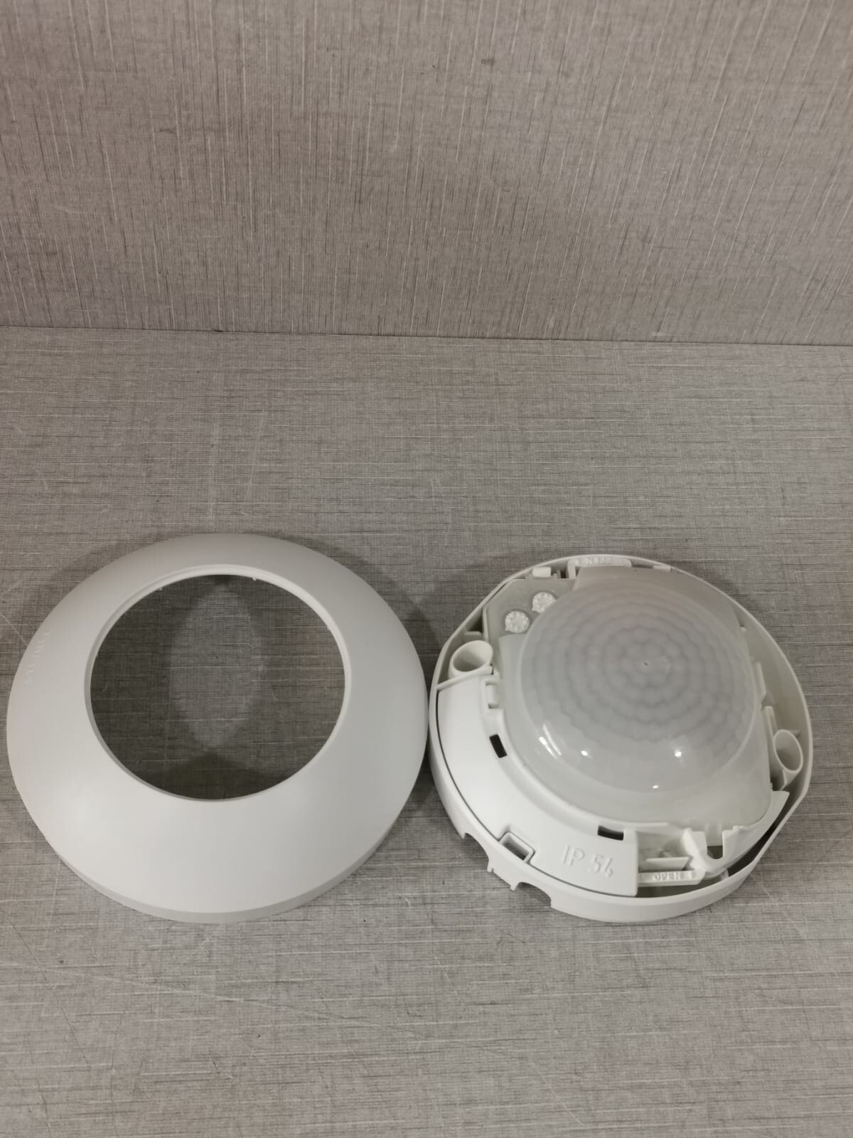 STEINEL PROFFESIONAL IS 2360 ECO STEINEL PROFFESIONAL IS 2360 ECO 360 INFRARED CEILING SENSOR 5