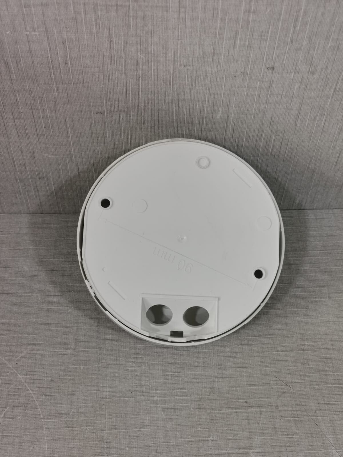 STEINEL PROFFESIONAL IS 2360 ECO STEINEL PROFFESIONAL IS 2360 ECO 360 INFRARED CEILING SENSOR 7