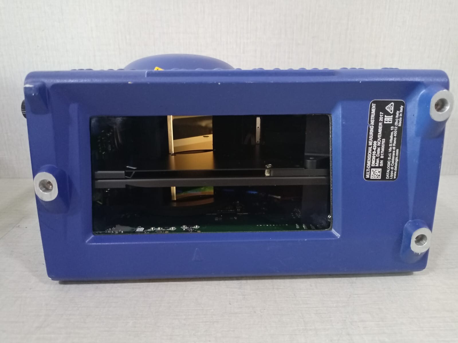 Datalogic AI7000-1100  / AV7000-1000  / DM3610-4200 DATALOGIC AI7000-1100 ILLUMINATION / AV7000-1000 Camera / DM3610-4200 MDMI 4
