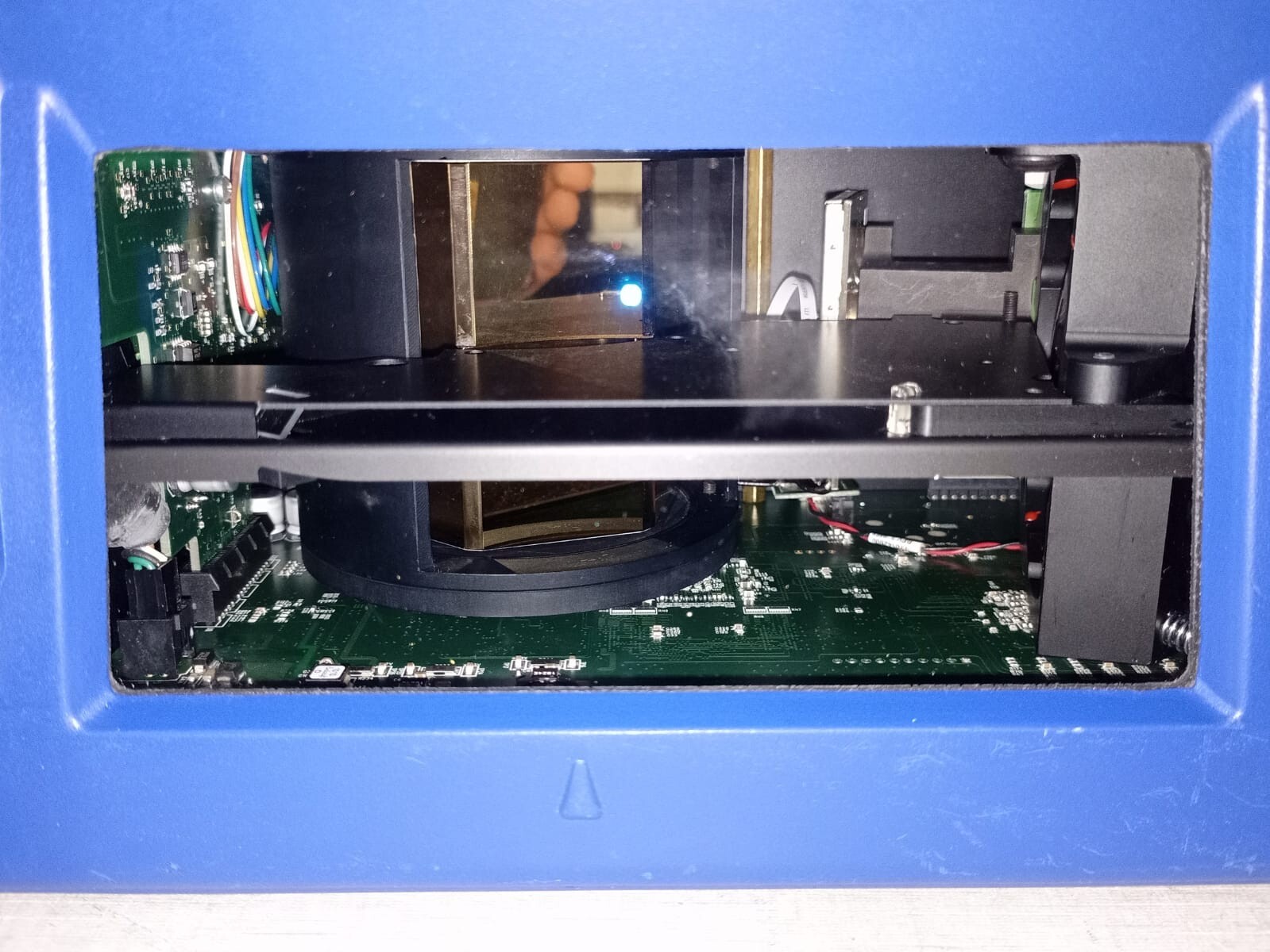 Datalogic AI7000-1100  / AV7000-1000  / DM3610-4200 DATALOGIC AI7000-1100 ILLUMINATION / AV7000-1000 Camera / DM3610-4200 MDMI 5