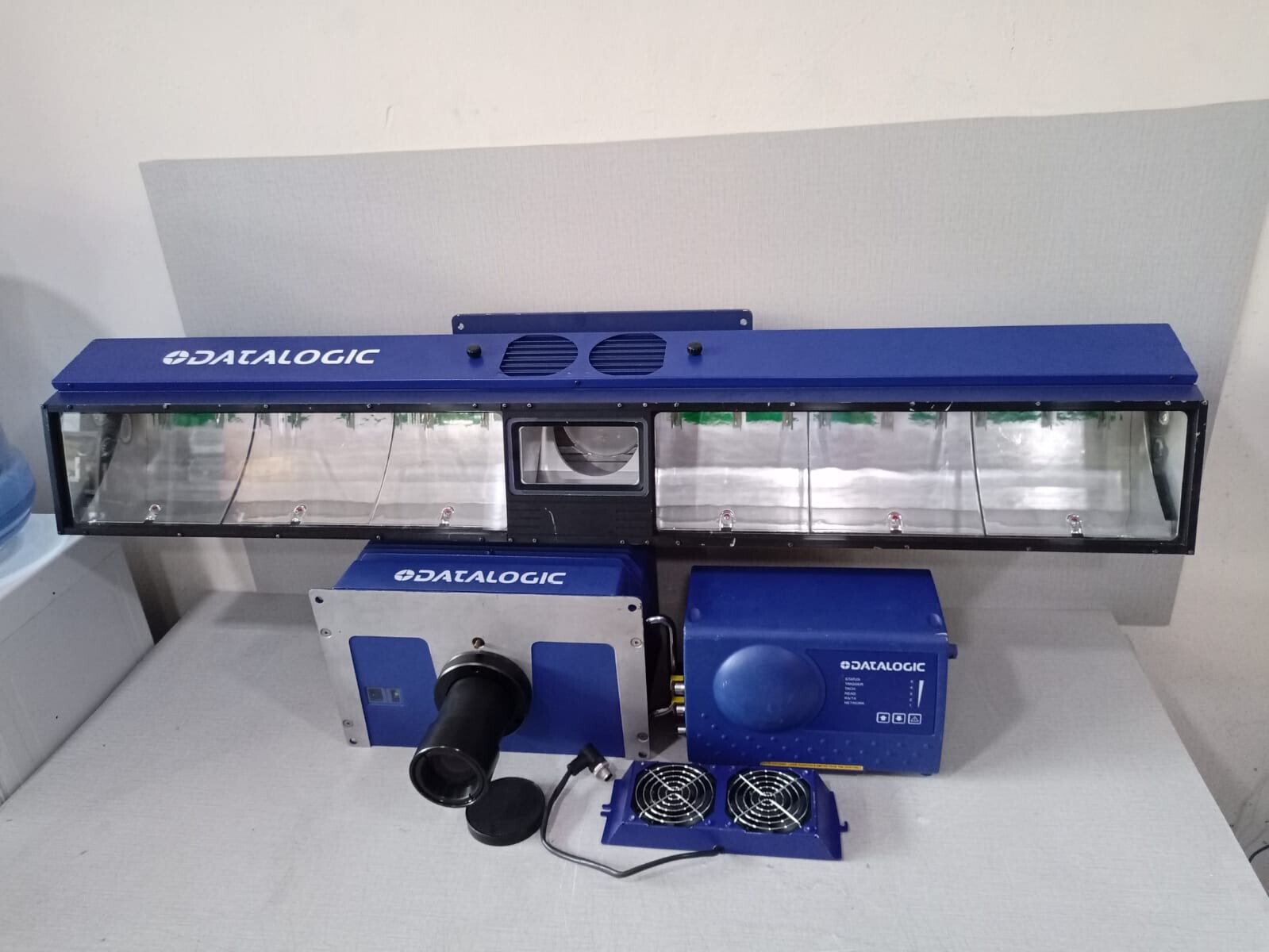Datalogic AI7000-1100  / AV7000-1000  / DM3610-4200 DATALOGIC AI7000-1100 ILLUMINATION / AV7000-1000 Camera / DM3610-4200 MDMI 7