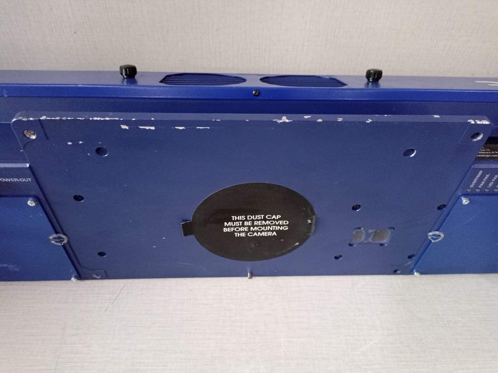 Datalogic AI7000-1100  / AV7000-1000  / DM3610-4200 DATALOGIC AI7000-1100 ILLUMINATION / AV7000-1000 Camera / DM3610-4200 MDMI 8