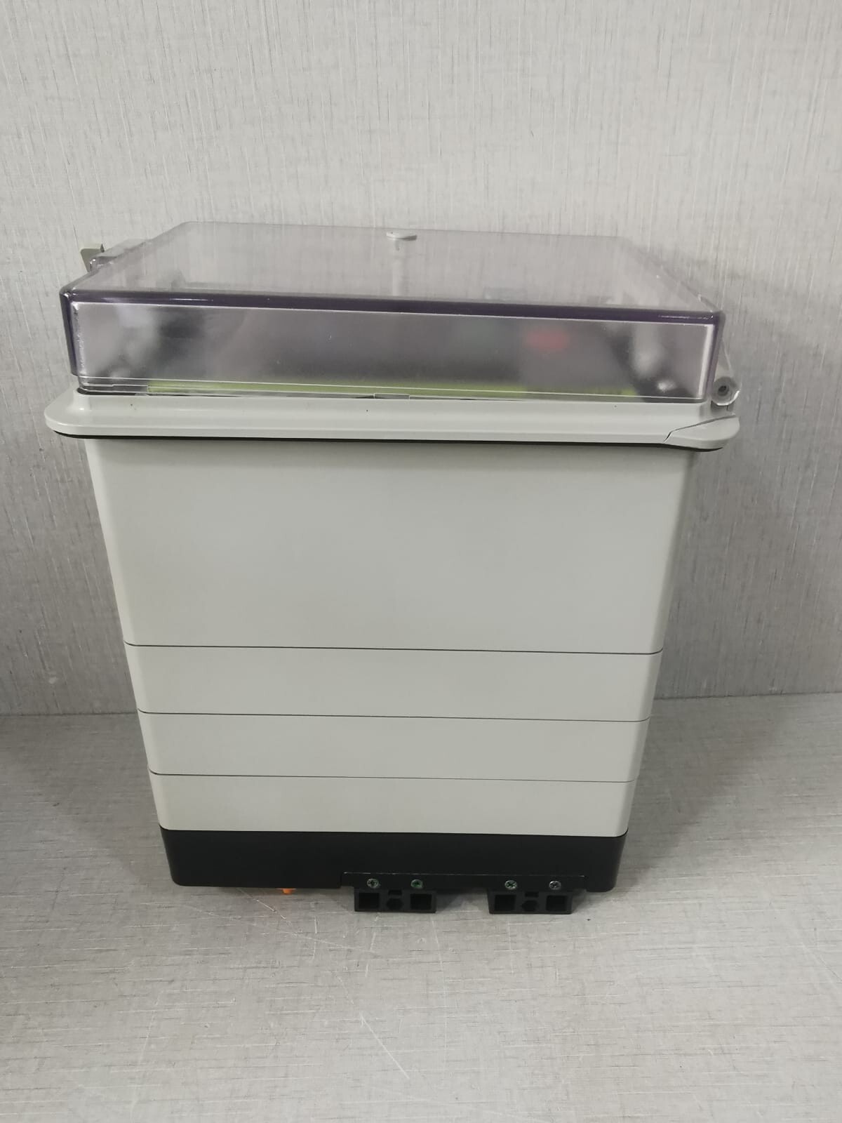 Hyundai HiMAP Hyundai HiMAP Intelligent Measuring and Protection Device 6