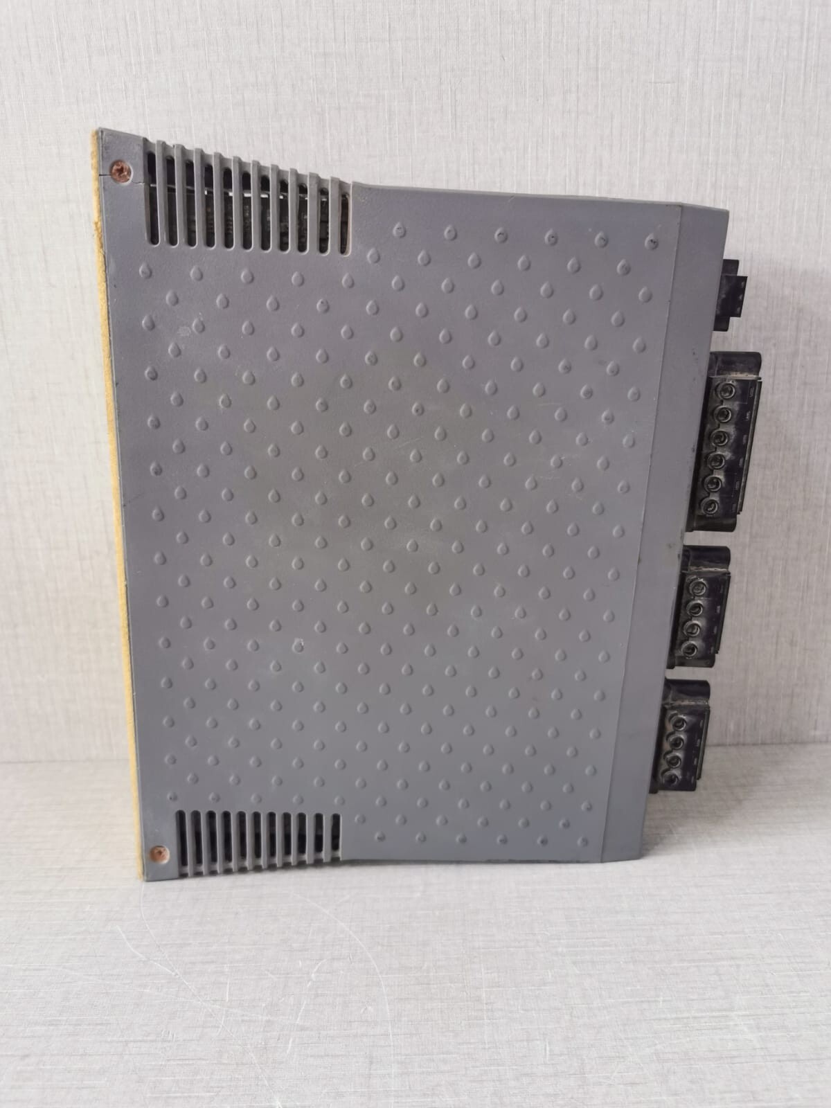 Kollmorgen AKD-T00607-NBAN-0000 KOLLMORGEN AKD-T00607-NBAN-0000 AKD BASIC SERVO DRIVE 400/480VAC 7