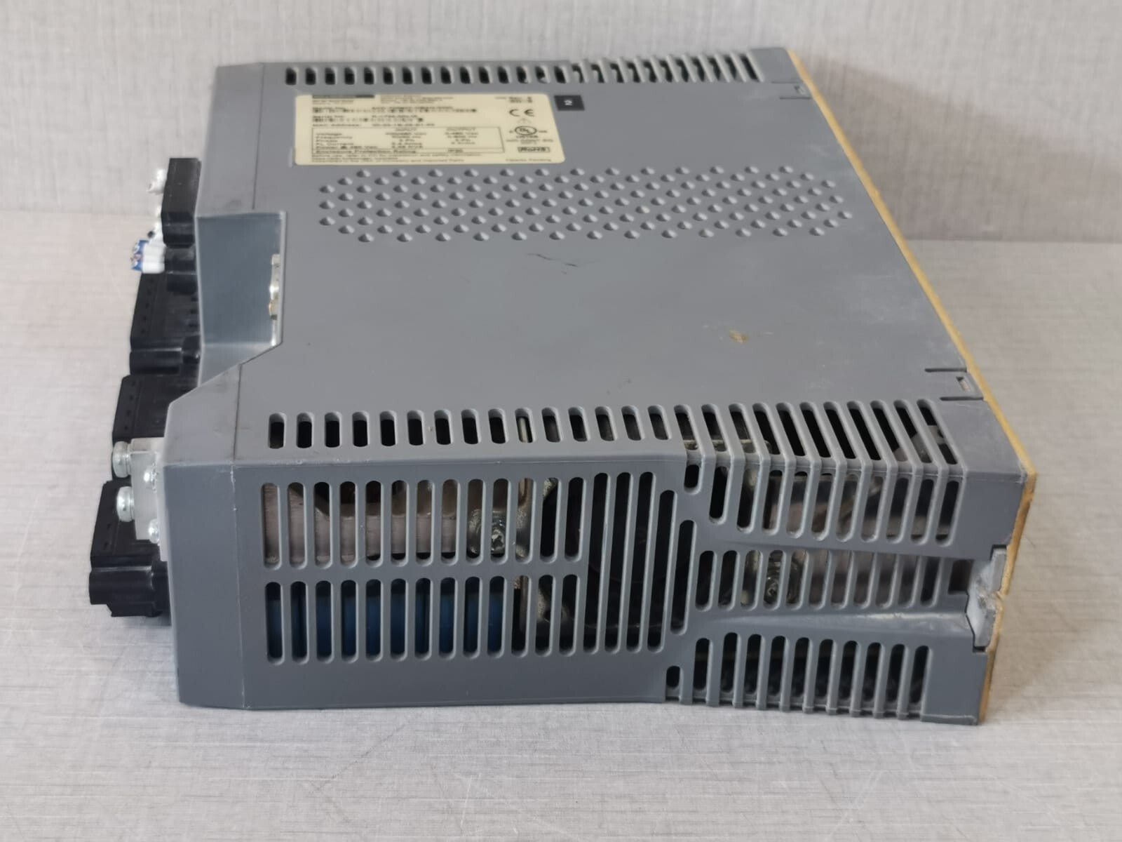 Kollmorgen AKD-T00607-NBAN-0000 KOLLMORGEN AKD-T00607-NBAN-0000 AKD BASIC SERVO DRIVE 400/480VAC 9