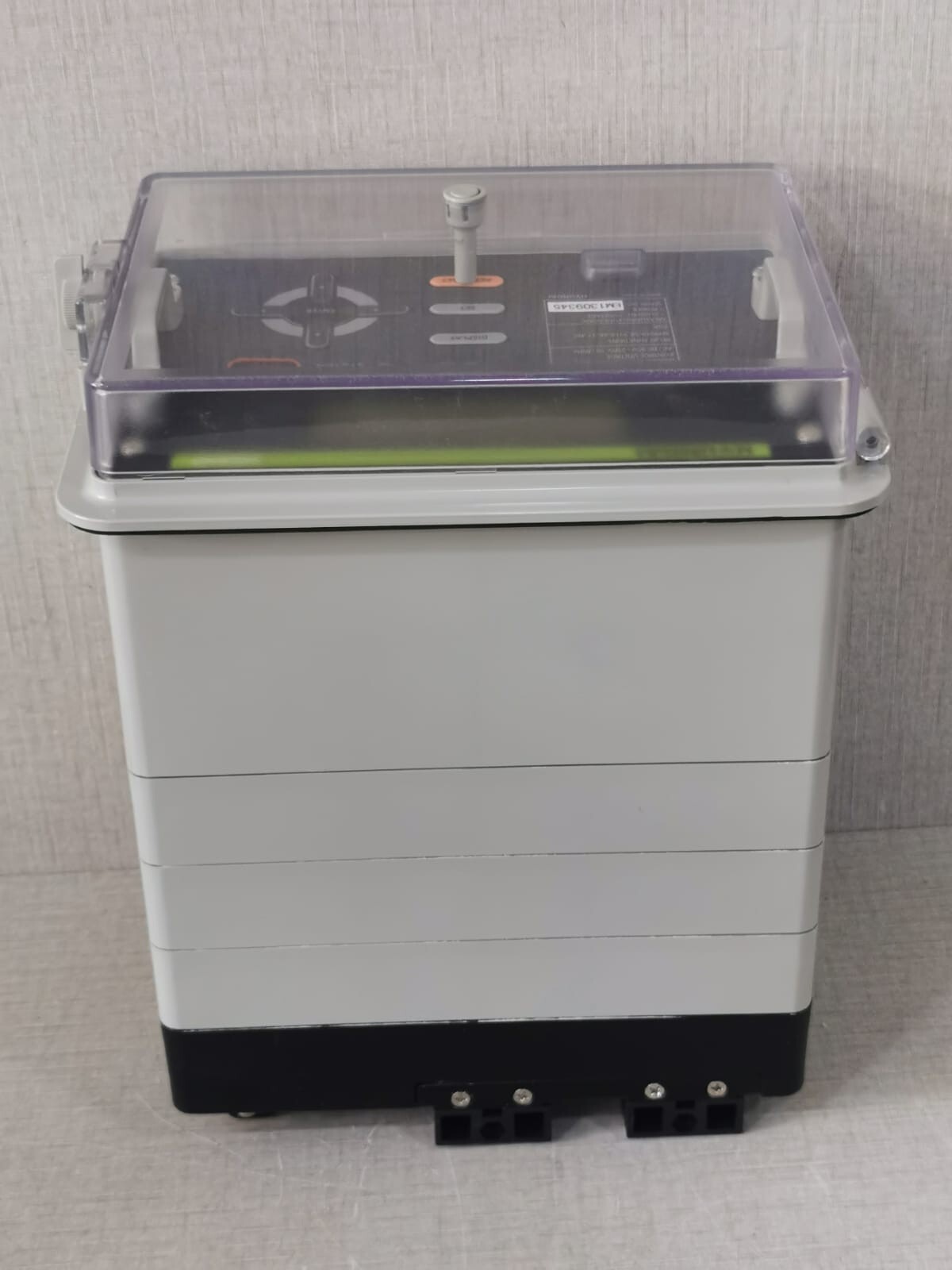 Hyundai HiMAP-M Hyundai HiMAP-M Intelligent Measuring & Protection Device 7
