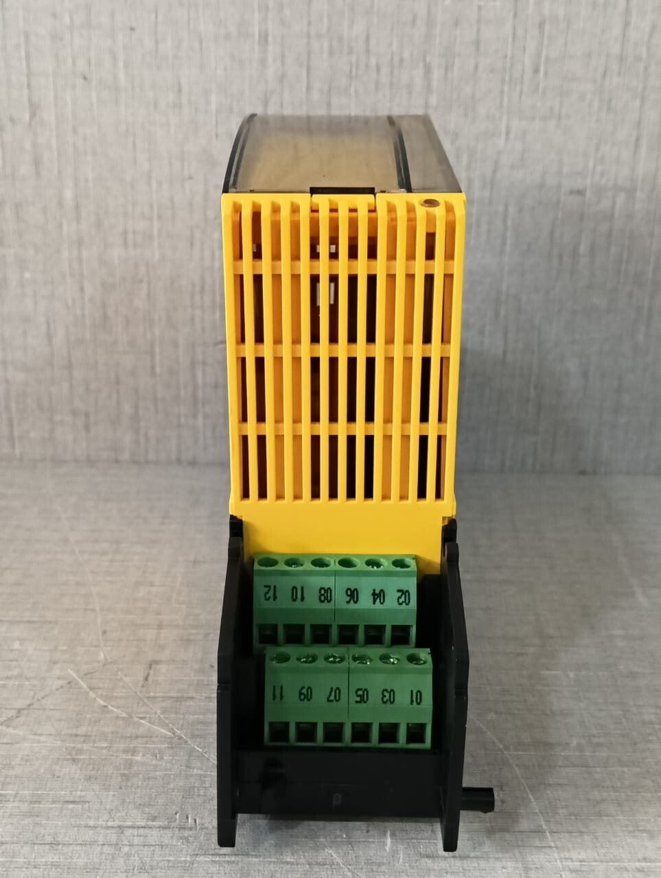 SAUTER EY-IO531F001 SAUTER EY-IO531F001 I/O MODULE 6