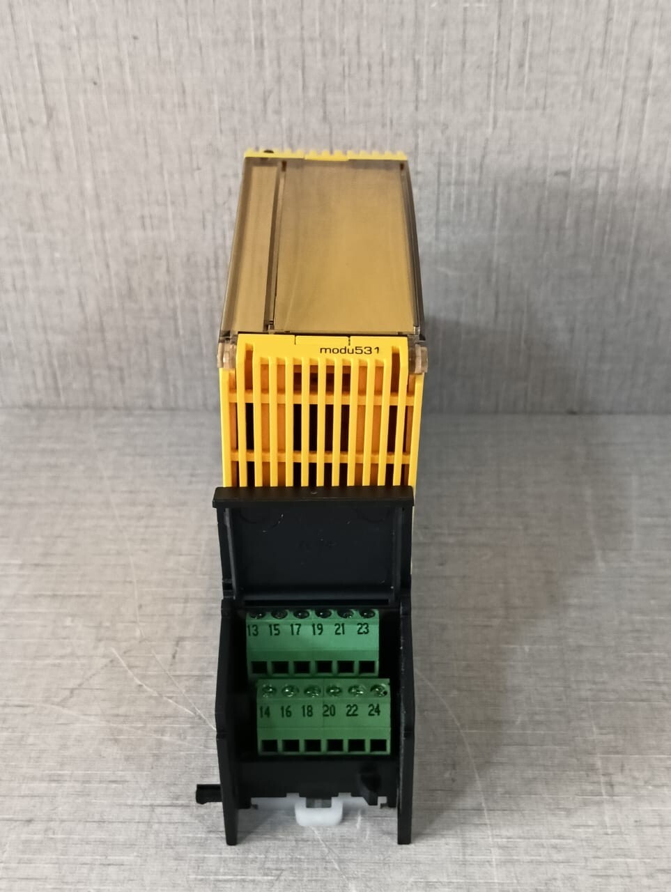SAUTER EY-IO531F001 SAUTER EY-IO531F001 I/O MODULE 7