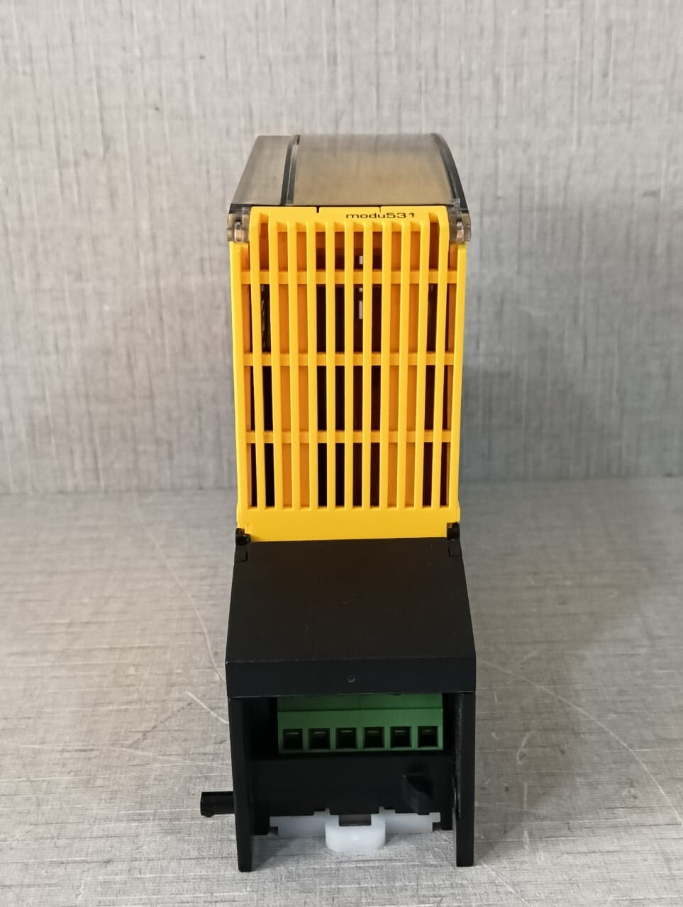 SAUTER EY-IO531F001 SAUTER EY-IO531F001 I/O MODULE 8