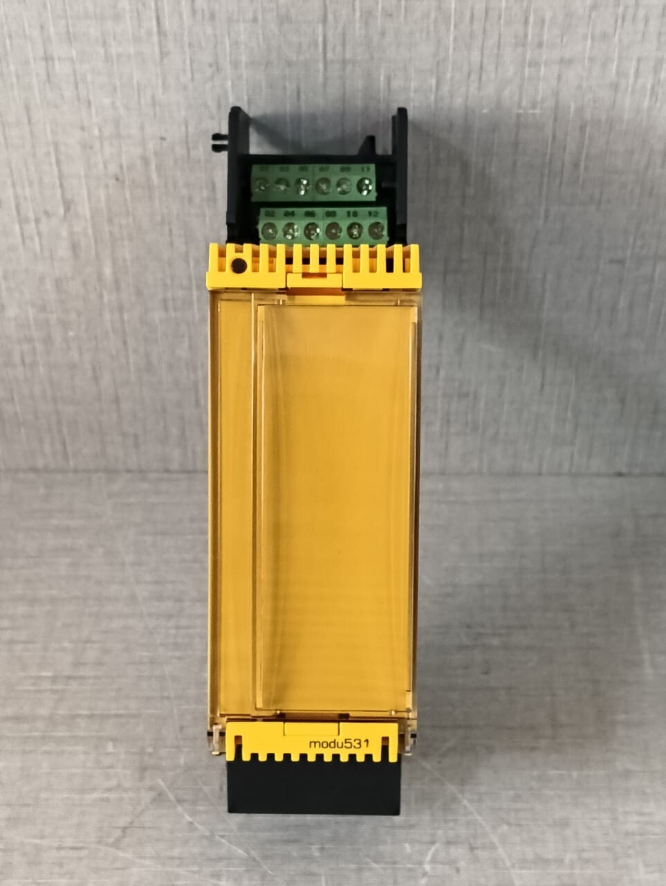 SAUTER EY-IO531F001 I/O MODULE
