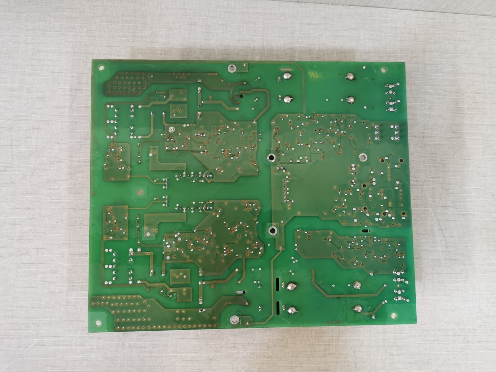 SOCOMEC DU102 E302752F SOCOMEC DU102 E302752F UPS Panel PCB Board 9